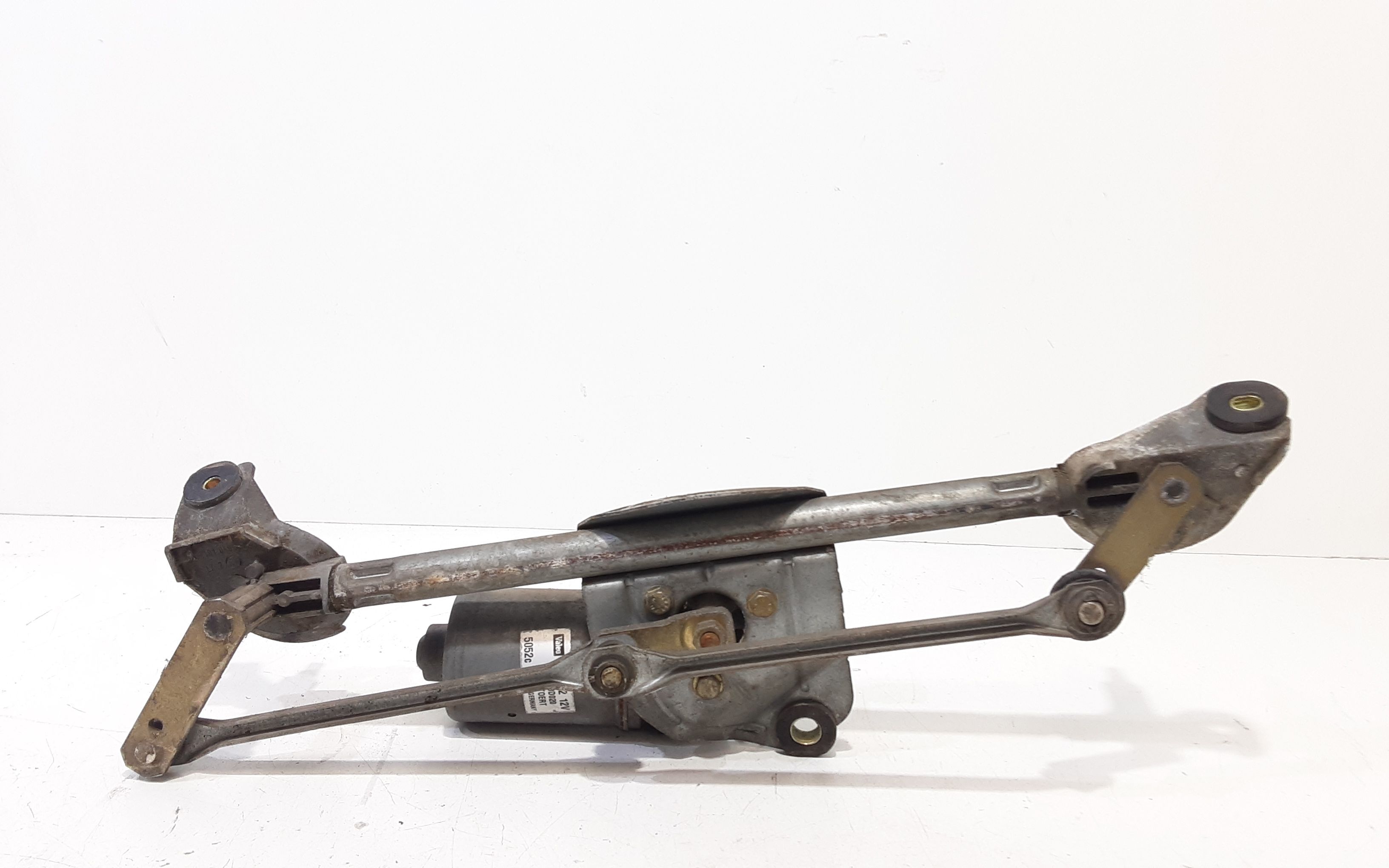 Motorino tergi ant completo di tandem TOYOTA Yaris 2 Serie