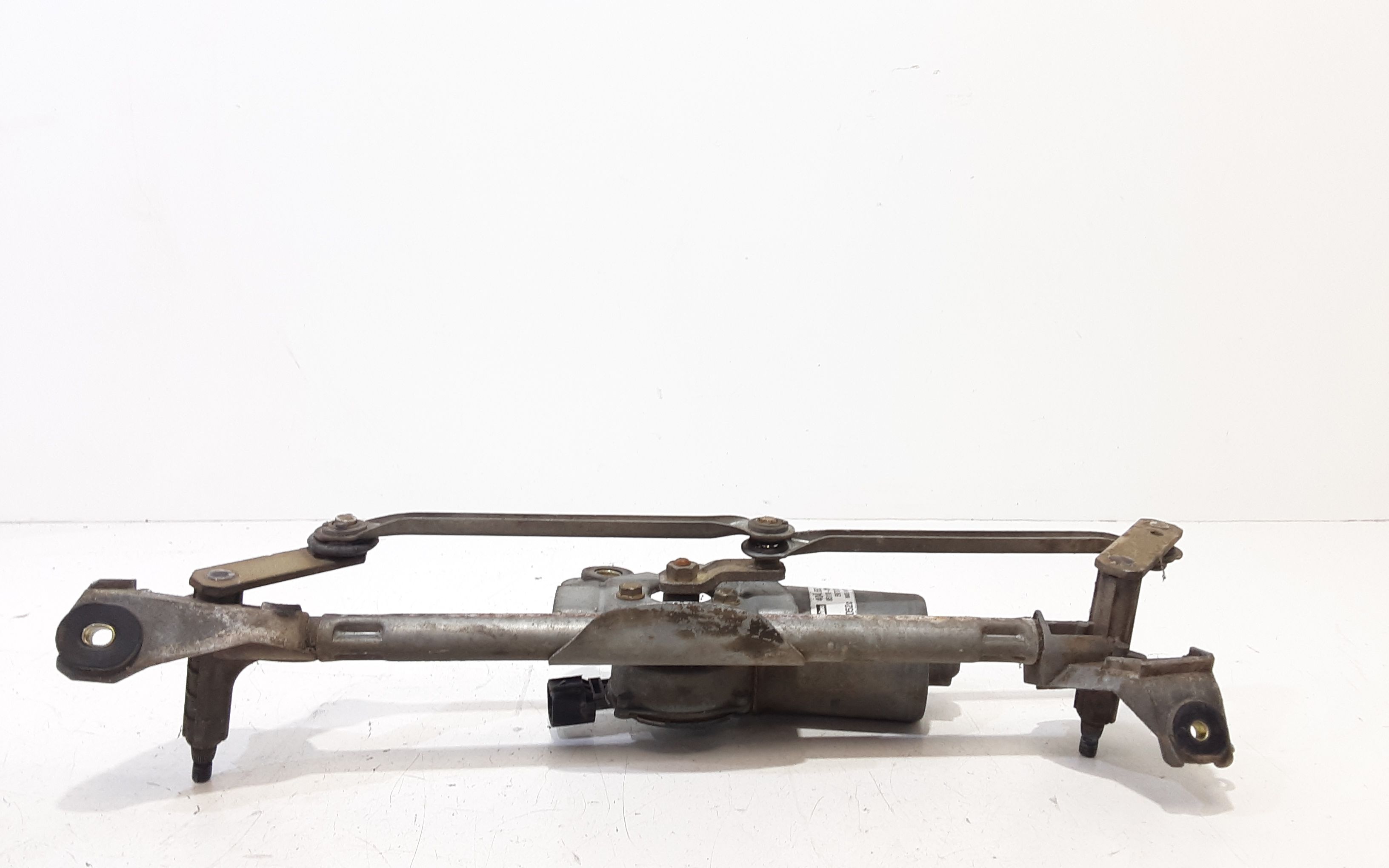 Motorino tergi ant completo di tandem TOYOTA Yaris 2 Serie