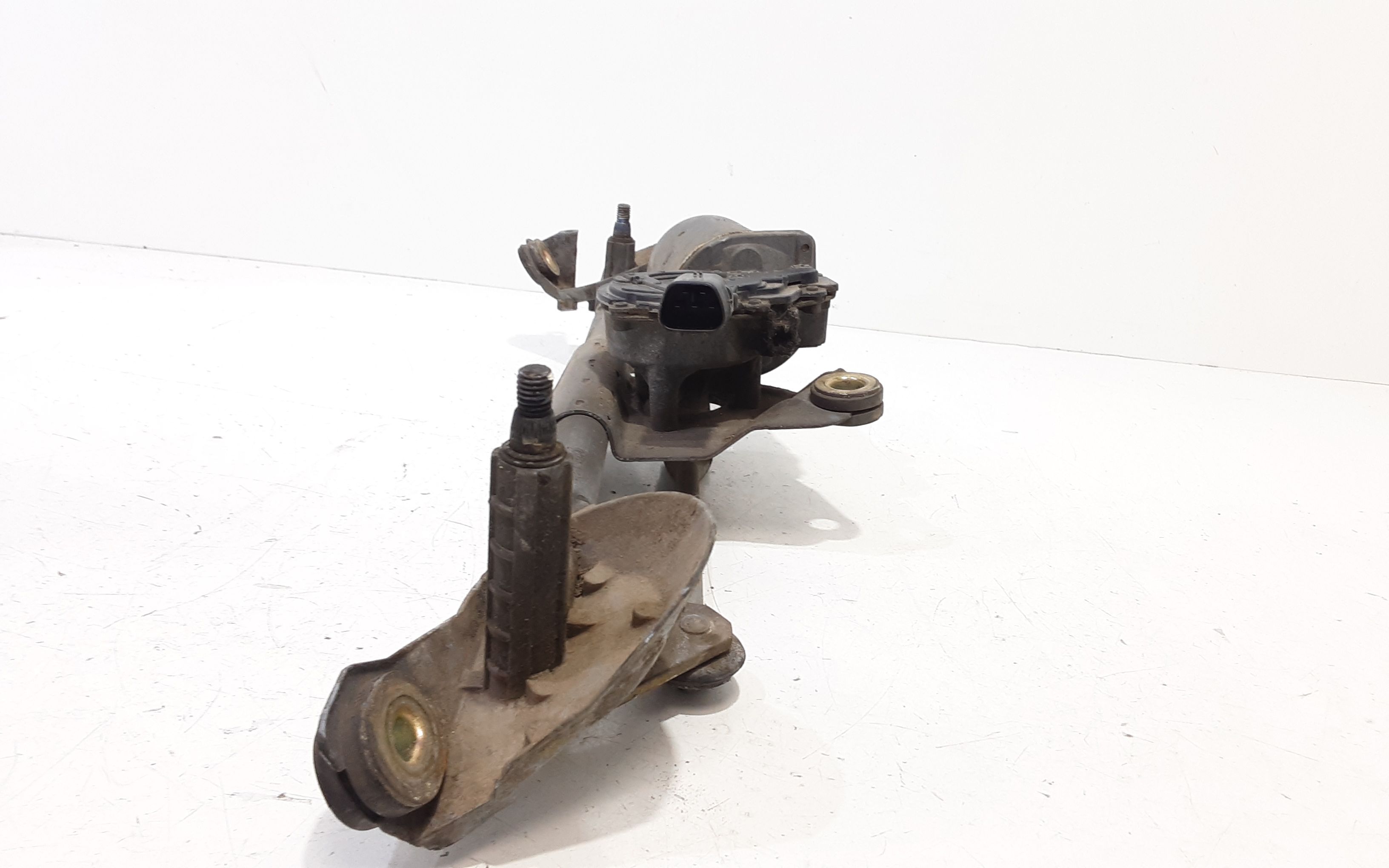 Motorino tergi ant completo di tandem TOYOTA Yaris 2 Serie