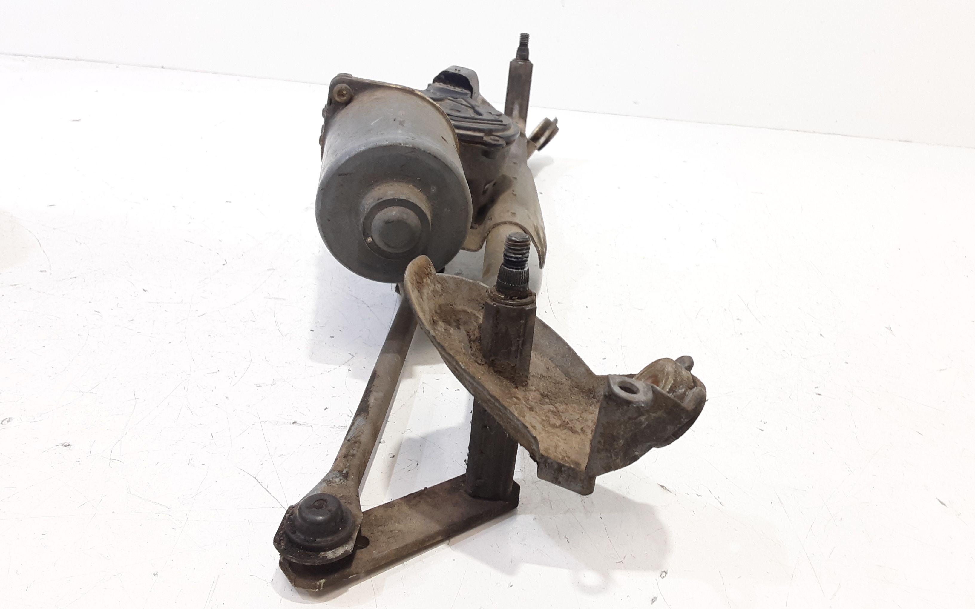 Motorino tergi ant completo di tandem TOYOTA Yaris 2 Serie