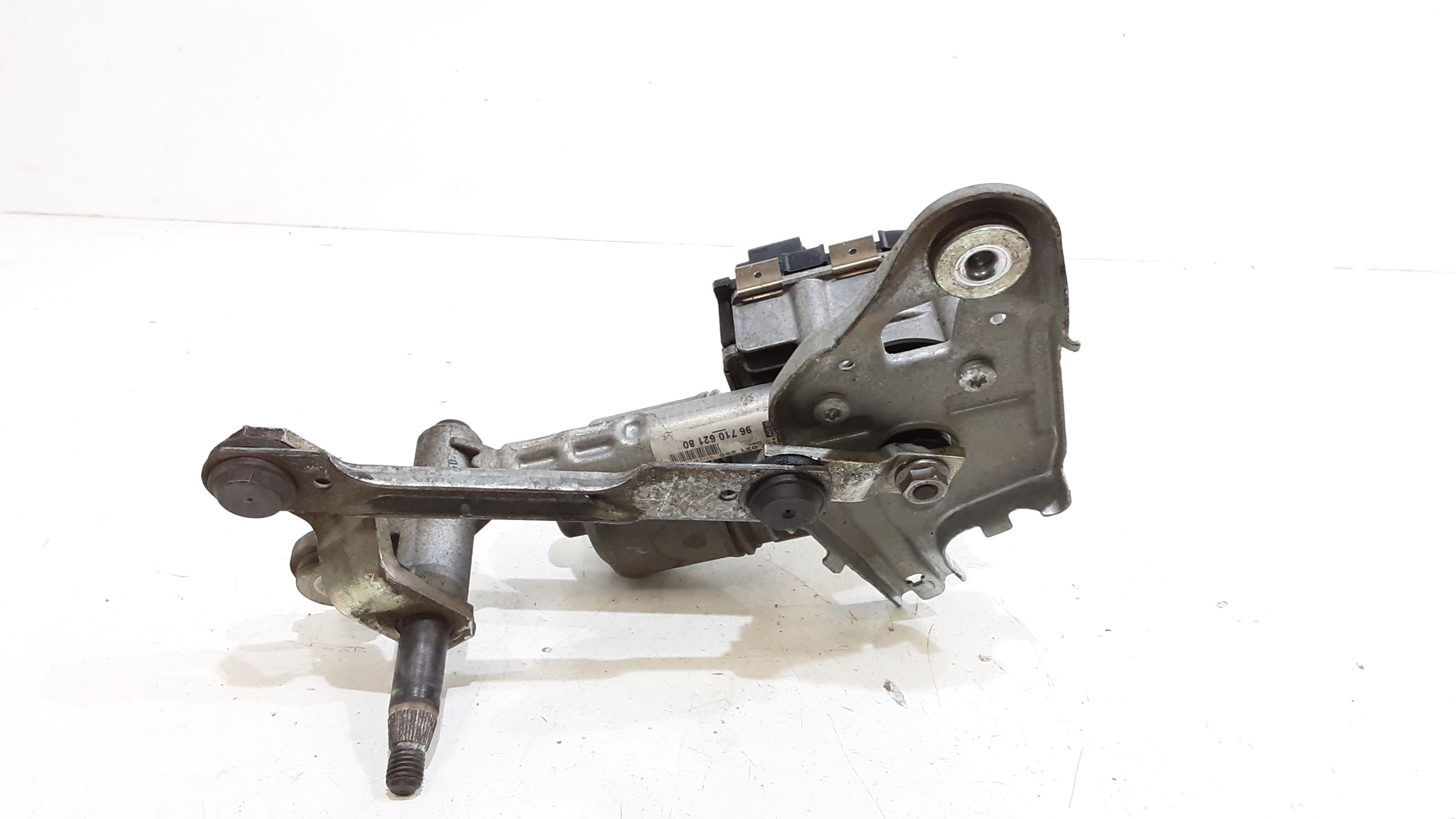 Motorino tergi ant completo di tandem PEUGEOT 5008 1 Serie