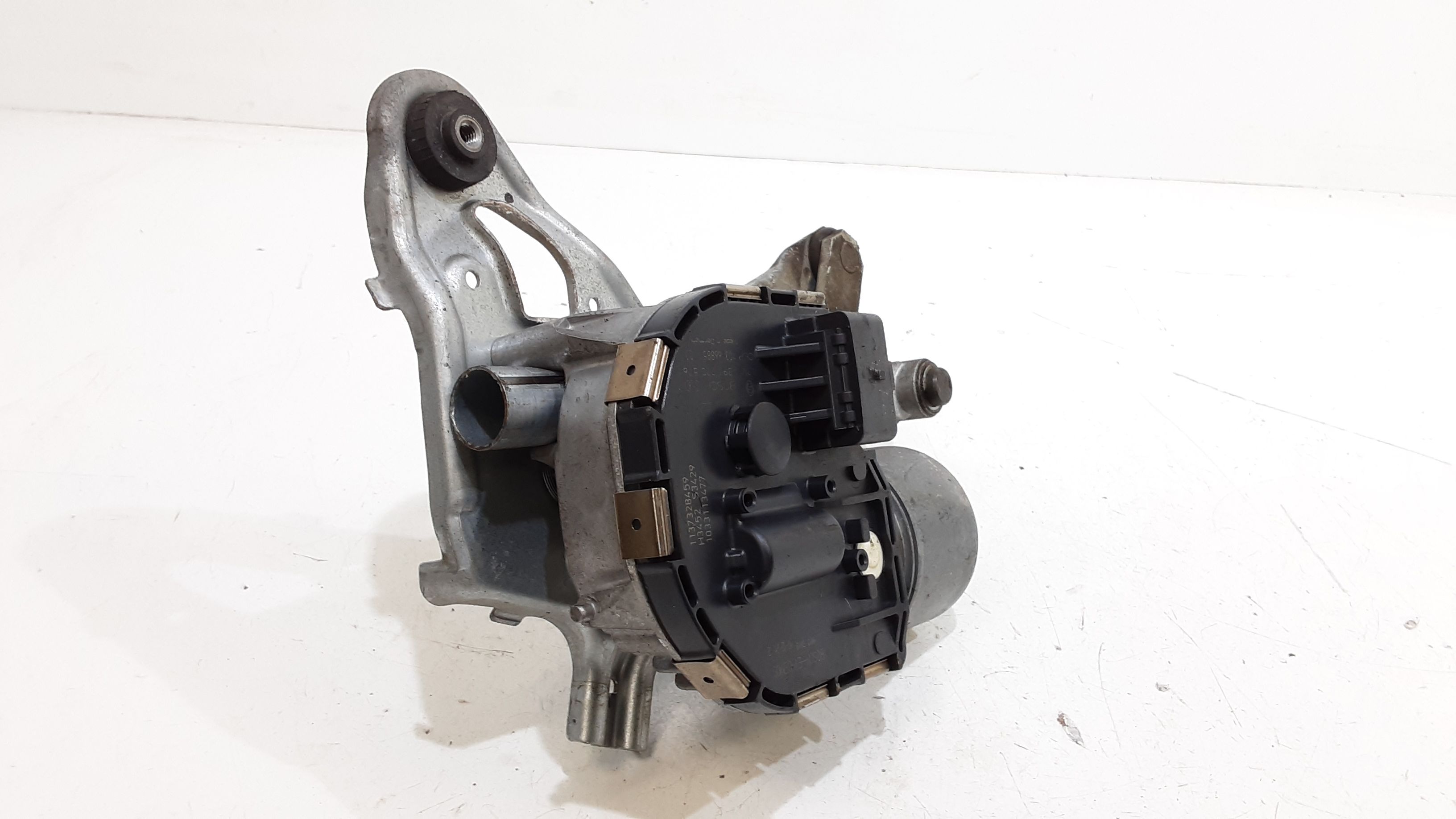 Motorino tergi ant completo di tandem PEUGEOT 5008 1 Serie