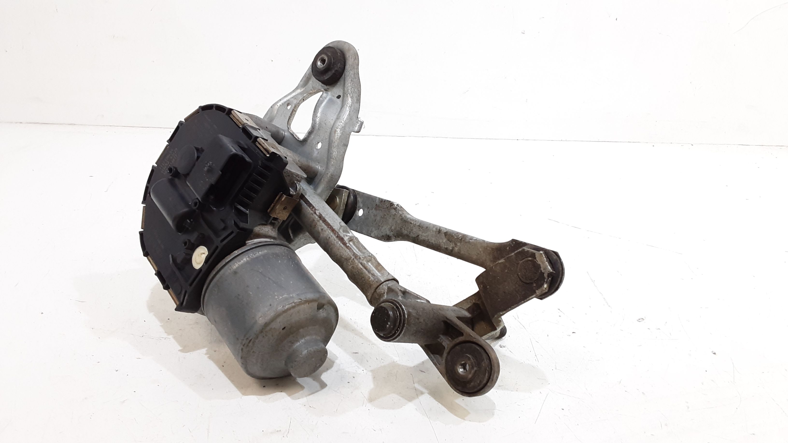 Motorino tergi ant completo di tandem PEUGEOT 5008 1 Serie