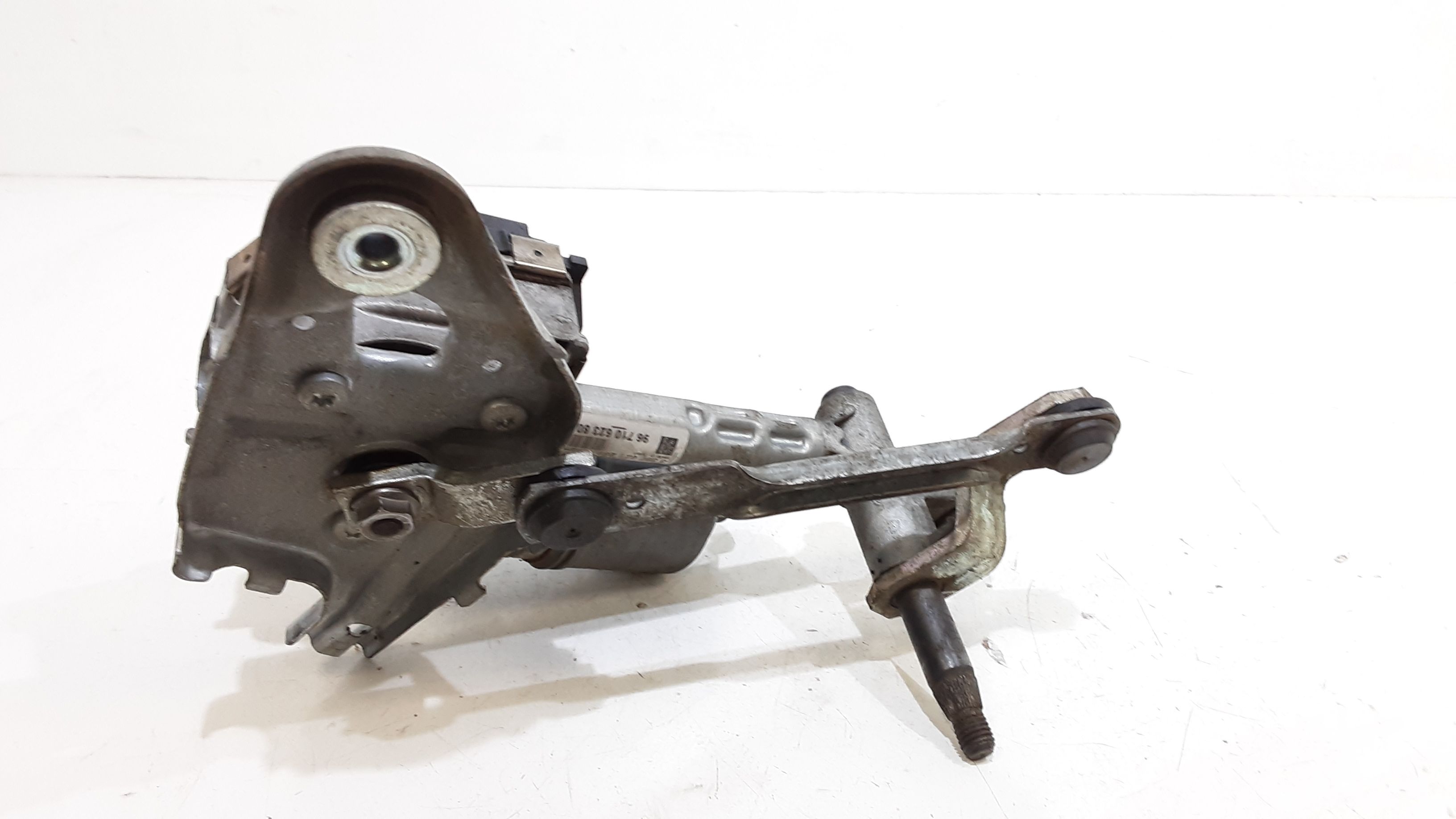 Motorino tergi ant completo di tandem PEUGEOT 5008 1 Serie
