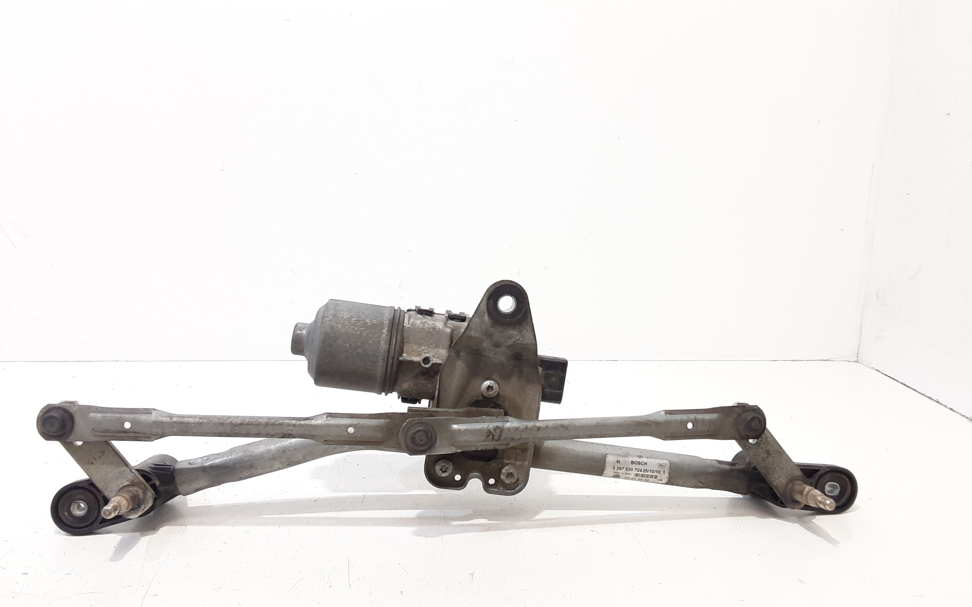 Motorino tergi ant completo di tandem ALFA ROMEO 159 Sportwagon 1 Serie