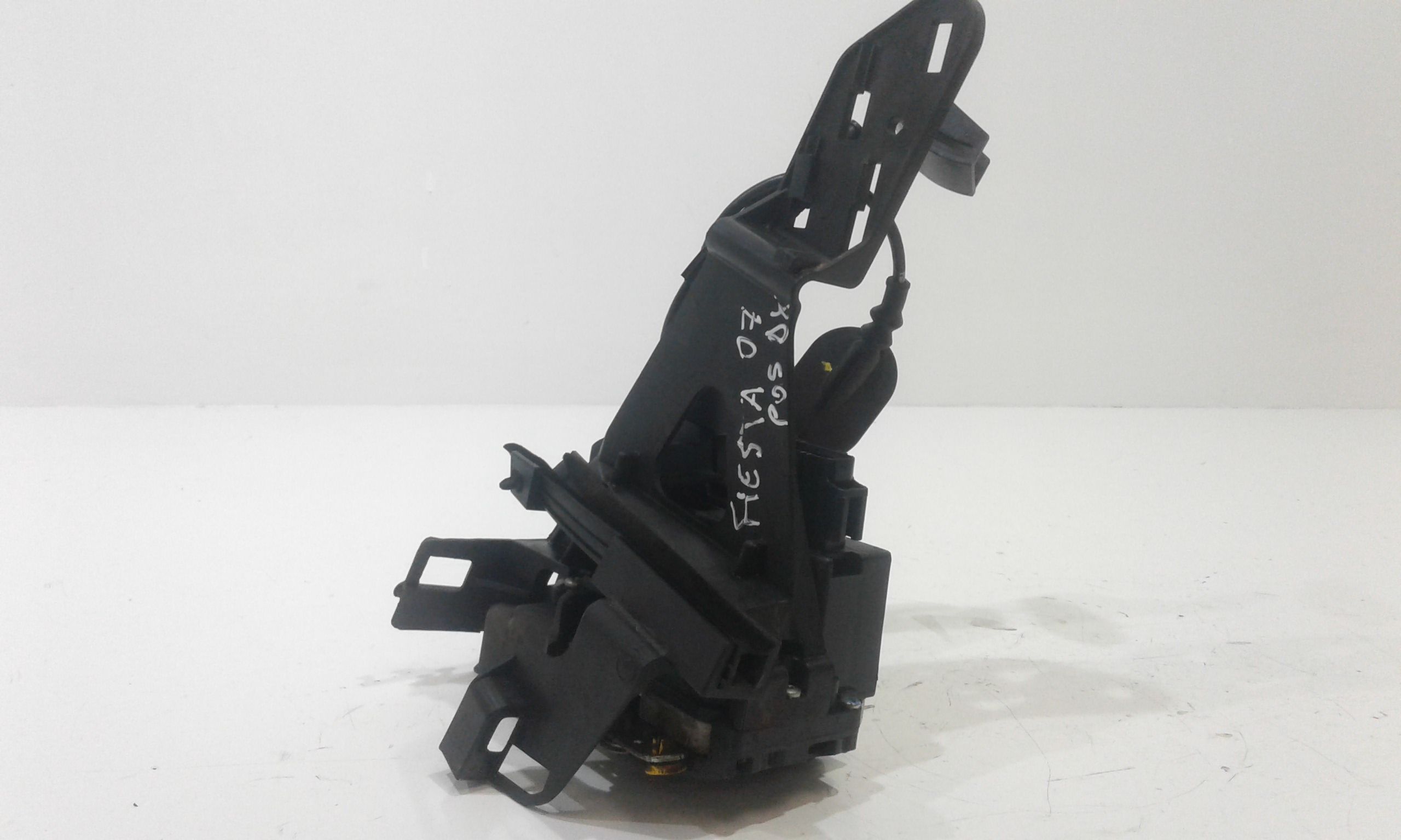 Serratura Posteriore destra FORD Fiesta 5 Serie