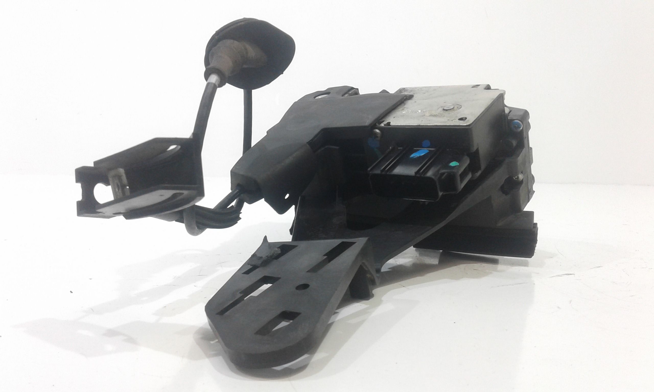 Serratura Posteriore destra FORD Fiesta 5 Serie