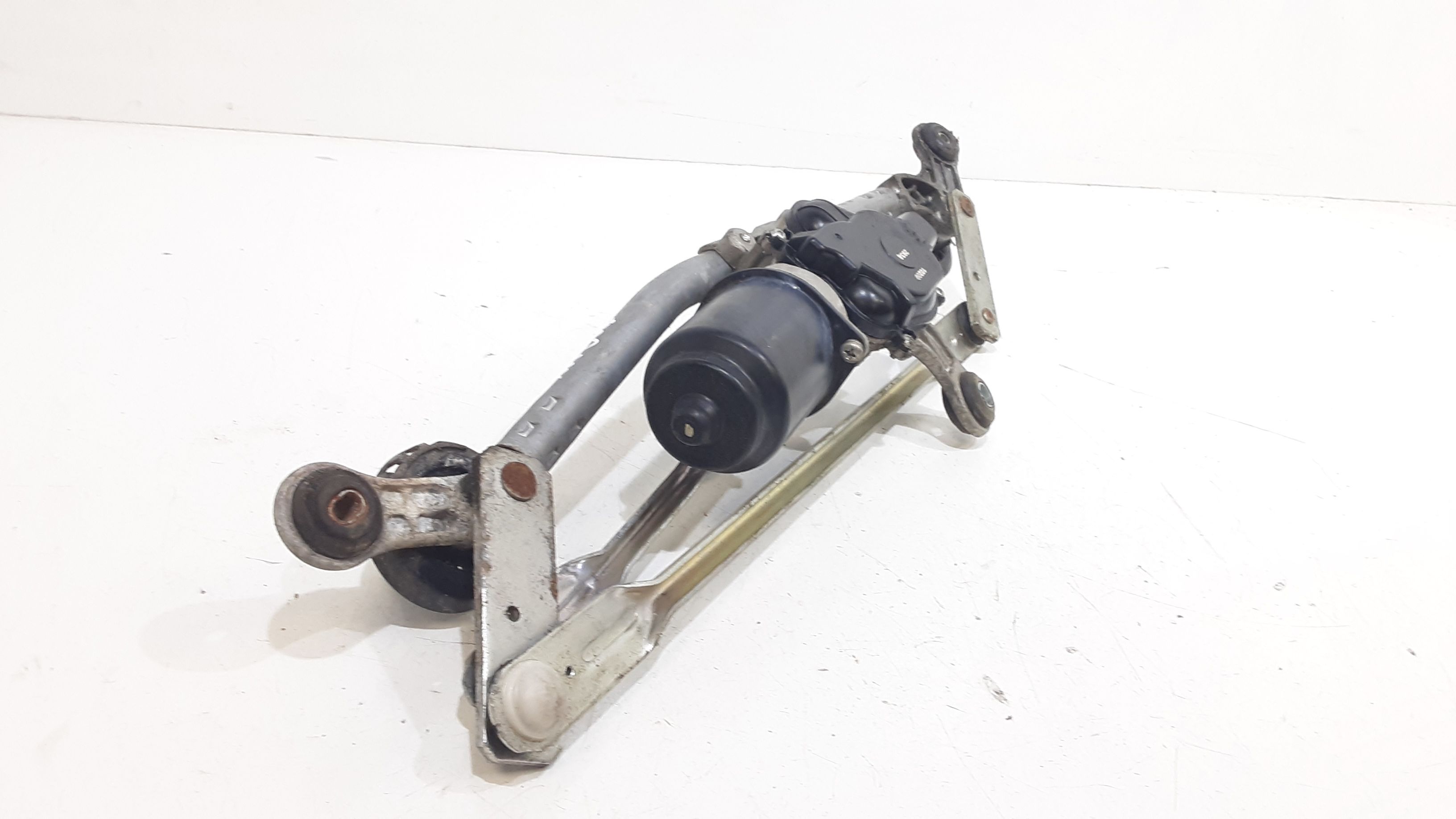 Motorino tergi ant completo di tandem NISSAN Micra 7 Serie