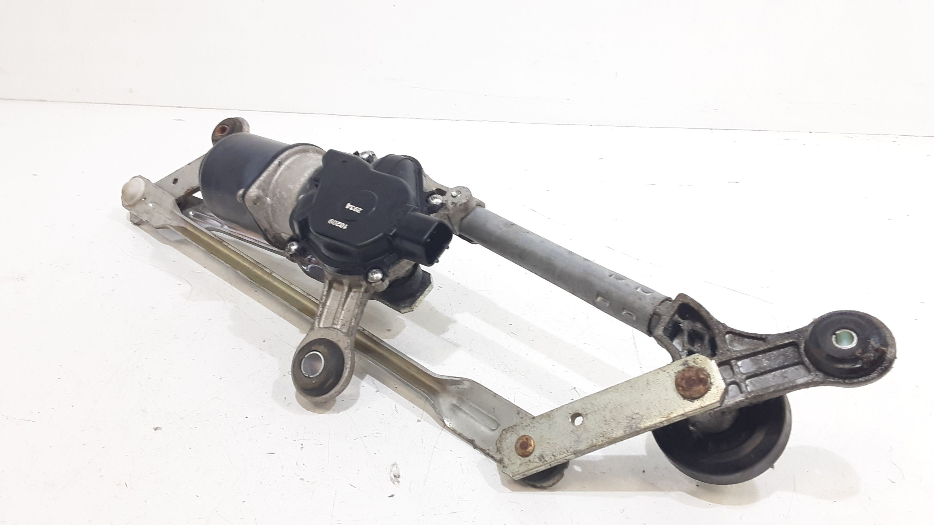 Motorino tergi ant completo di tandem NISSAN Micra 7 Serie