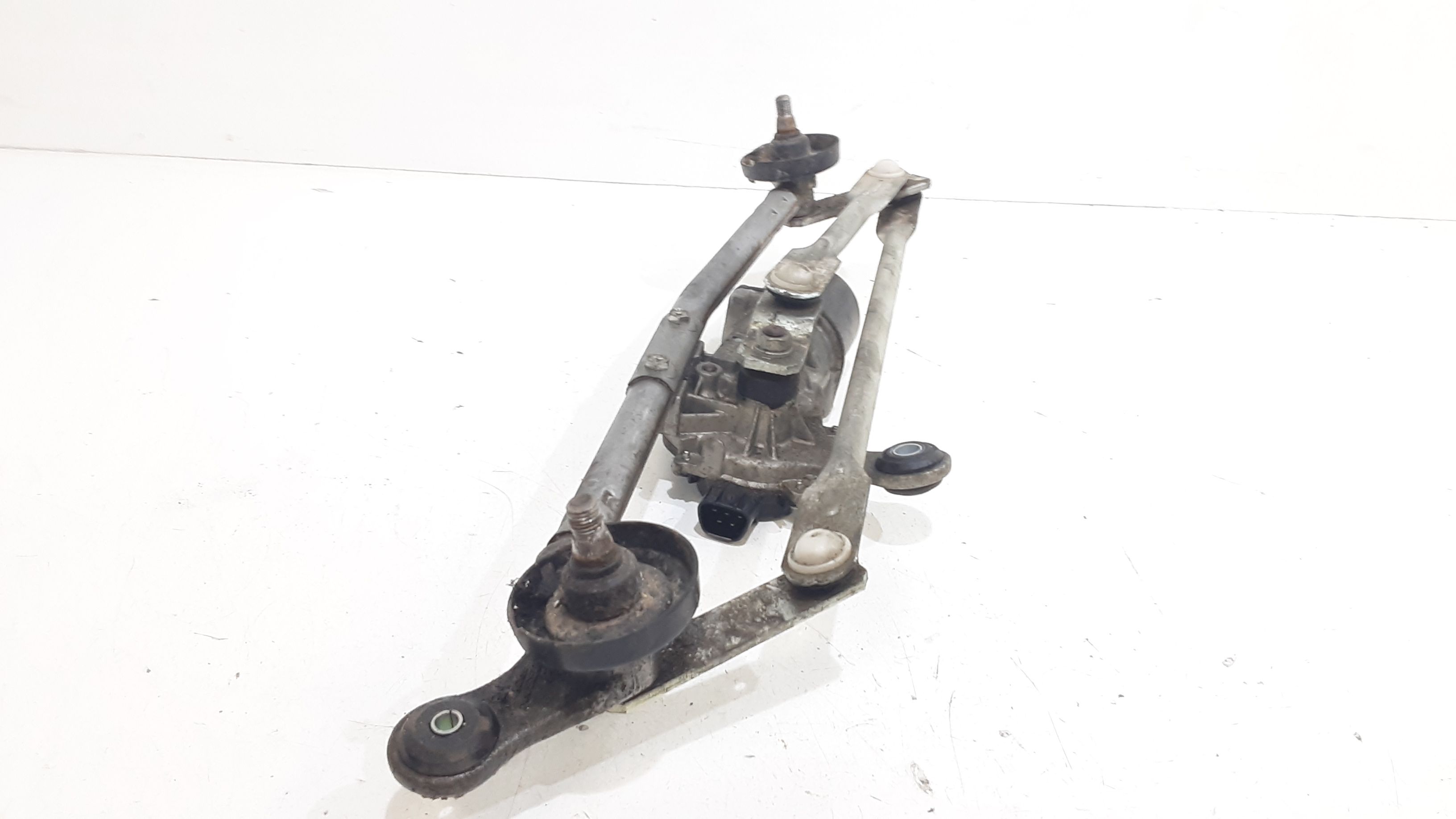 Motorino tergi ant completo di tandem NISSAN Micra 7 Serie