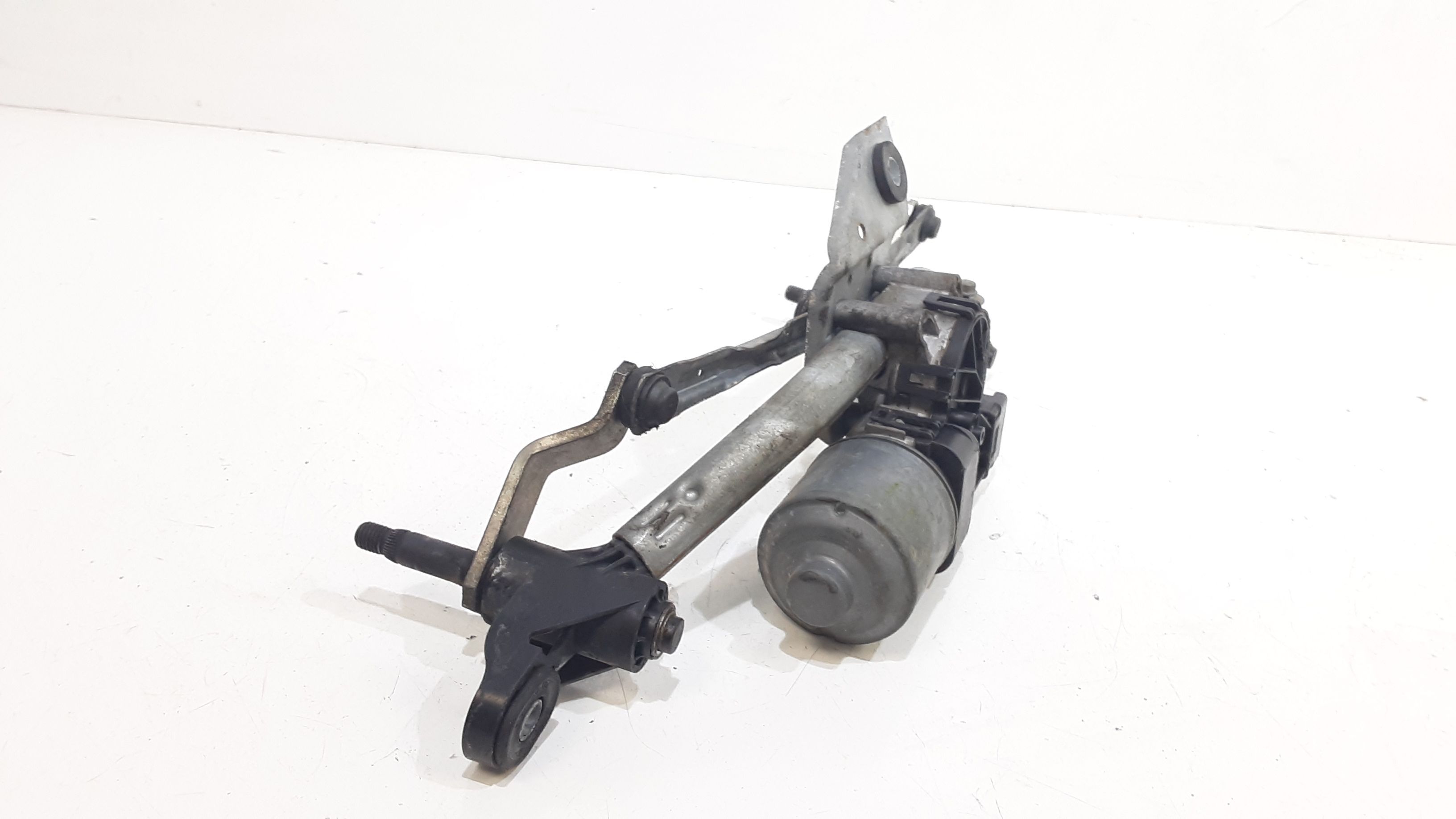 Motorino tergi ant completo di tandem RENAULT Twingo II serie  (07>14)