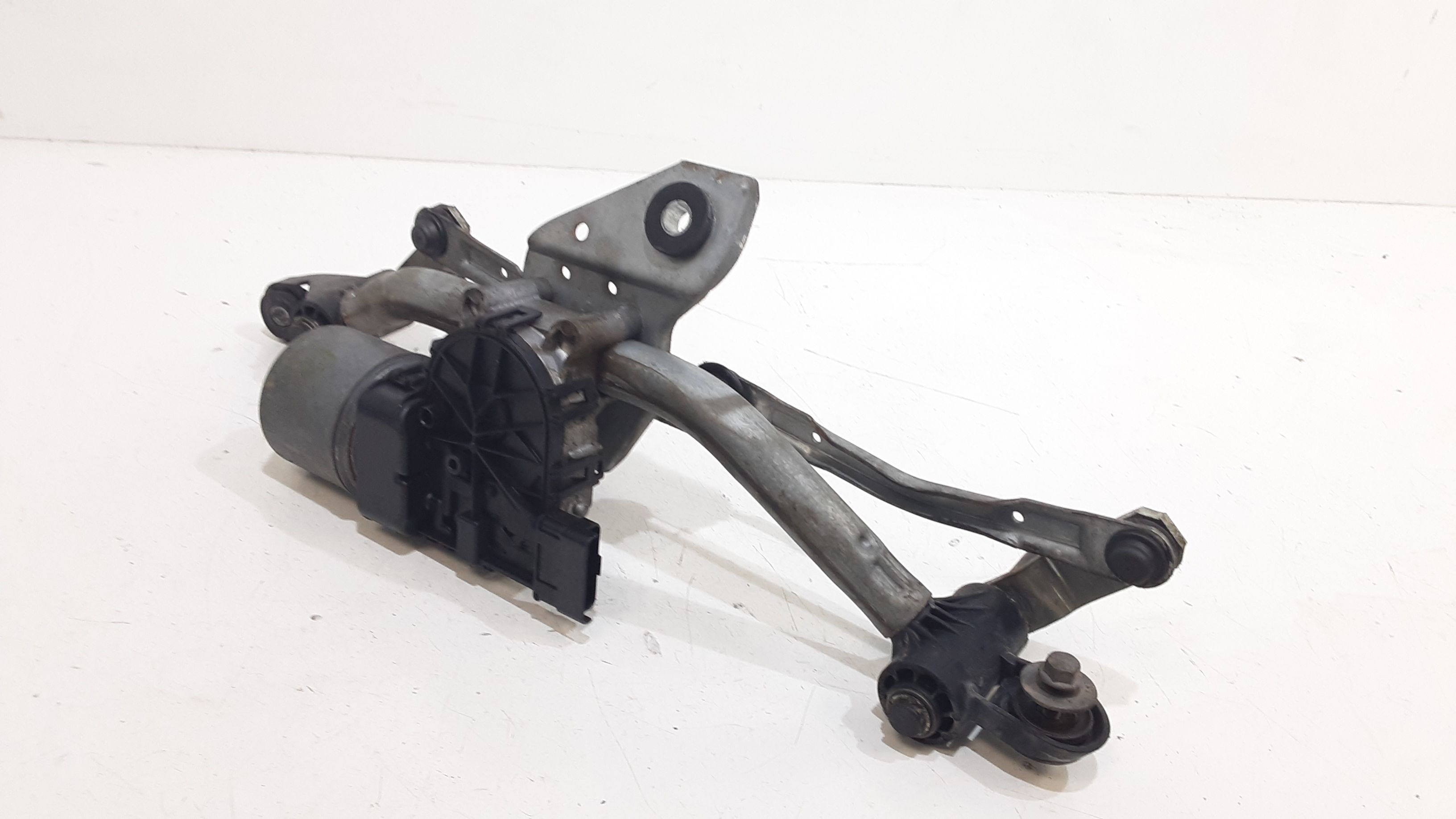 Motorino tergi ant completo di tandem RENAULT Twingo II serie  (07>14)
