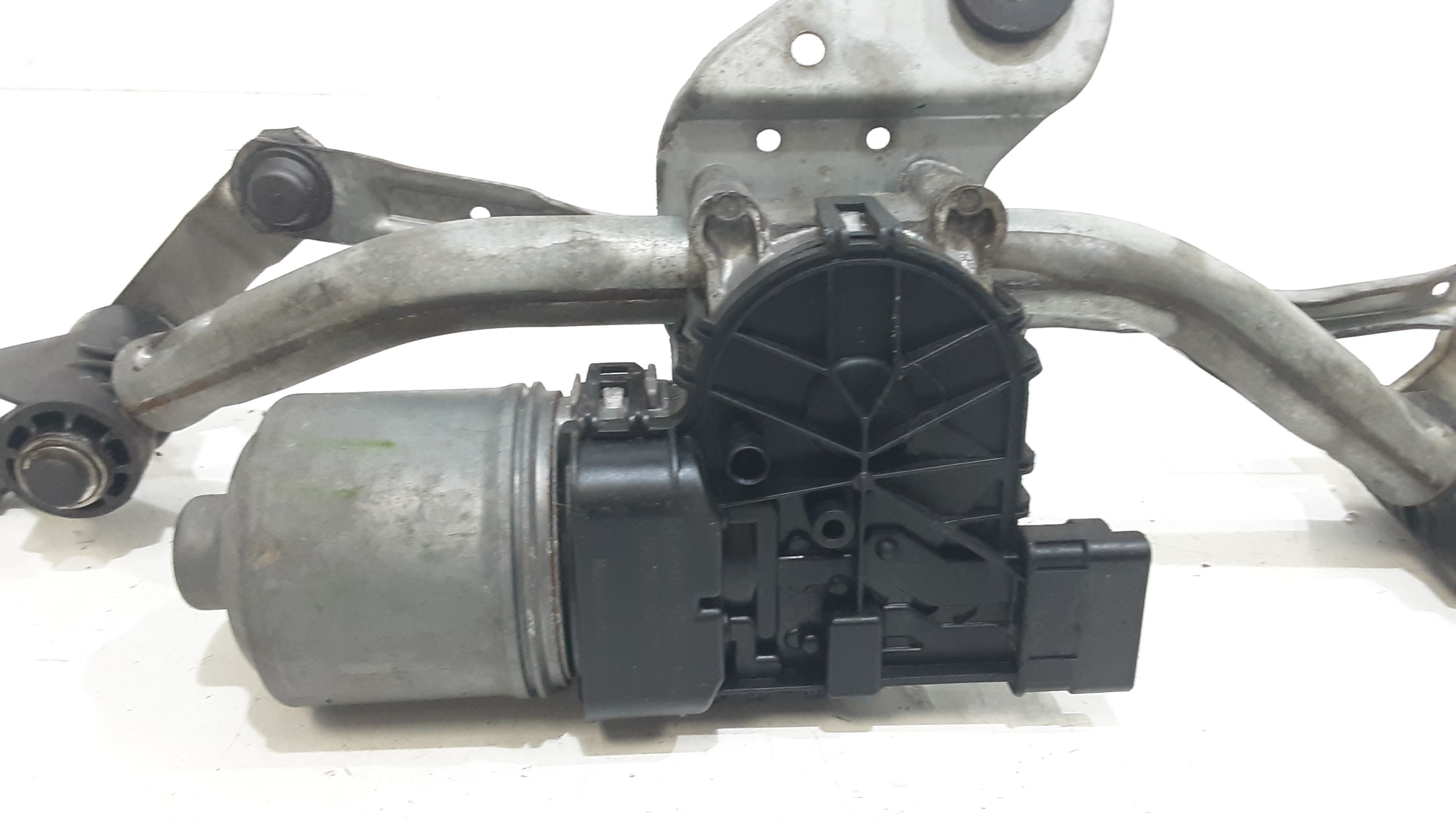 Motorino tergi ant completo di tandem RENAULT Twingo II serie  (07>14)