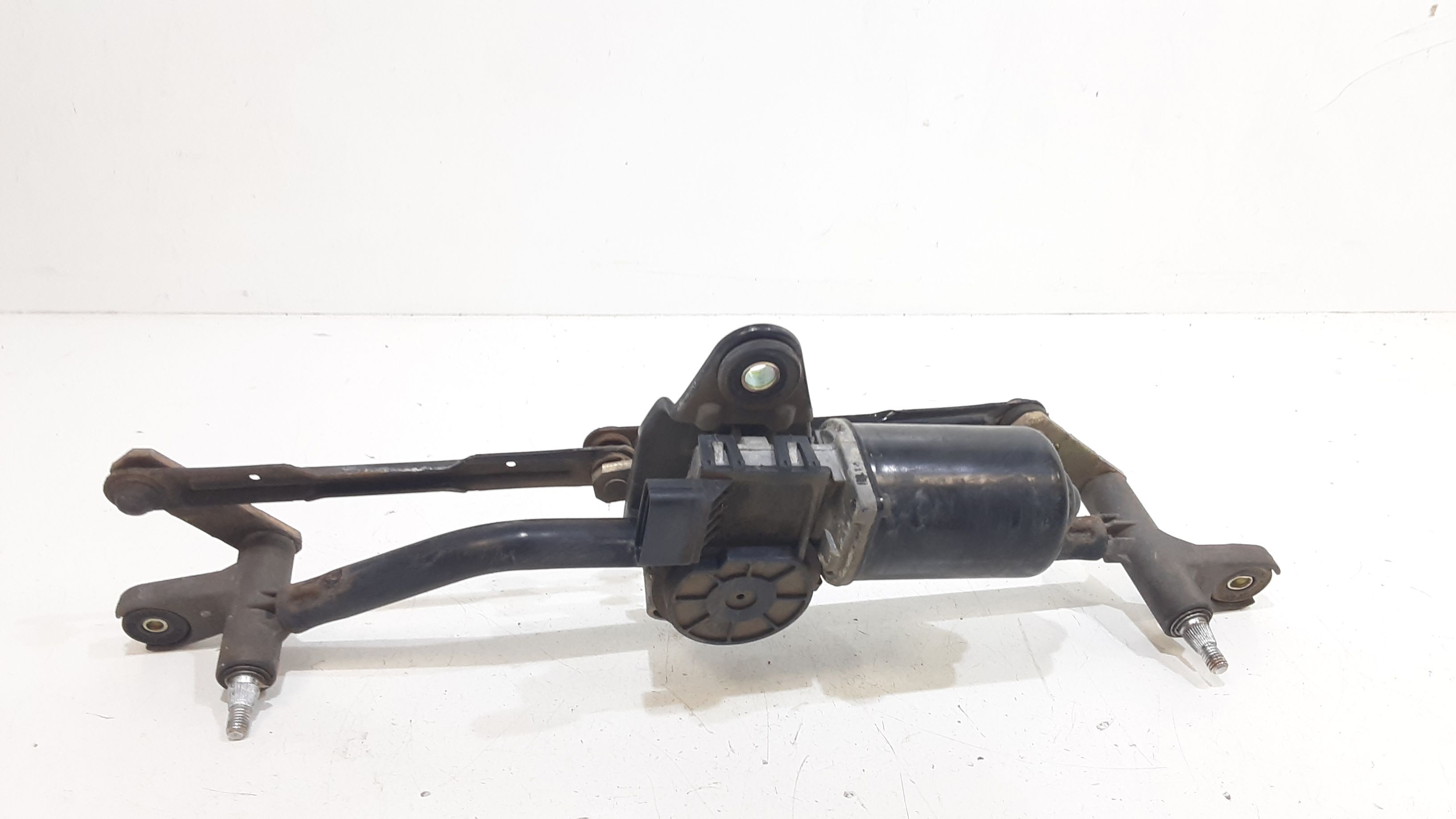 Motorino tergi ant completo di tandem KIA Picanto 1 Serie