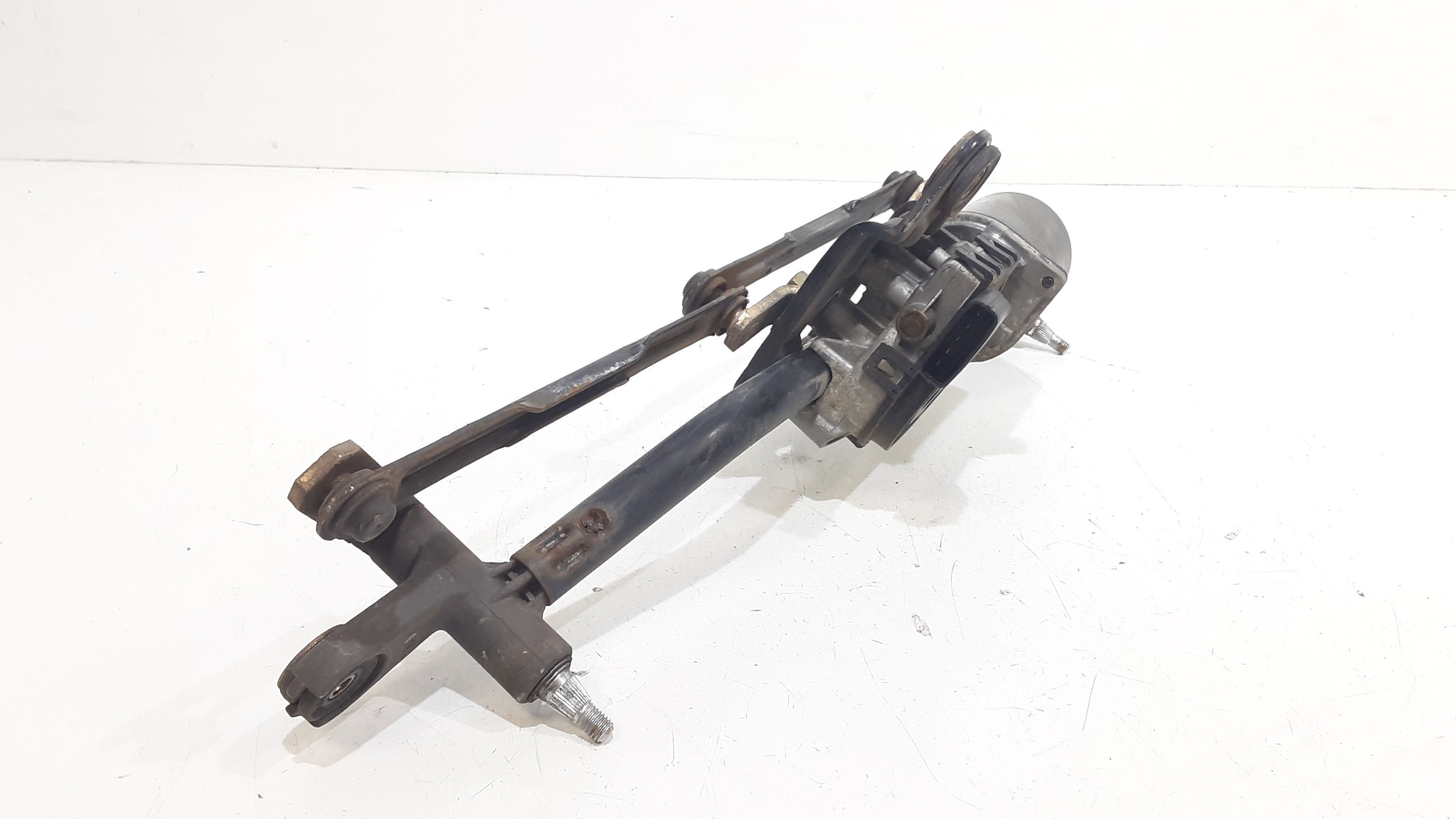 Motorino tergi ant completo di tandem KIA Picanto 1 Serie