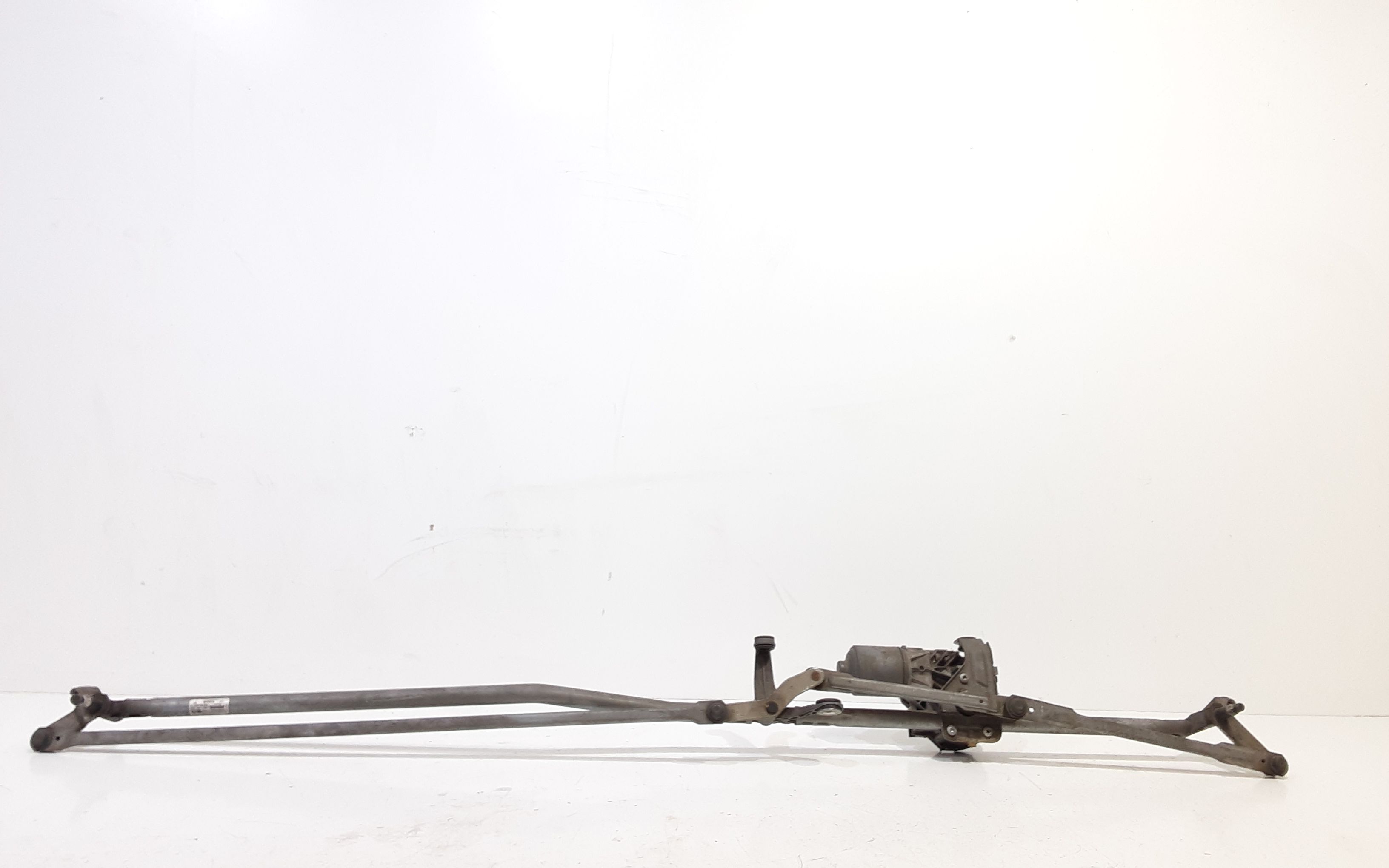 Motorino tergi ant completo di tandem PEUGEOT 308 Serie (07>14)