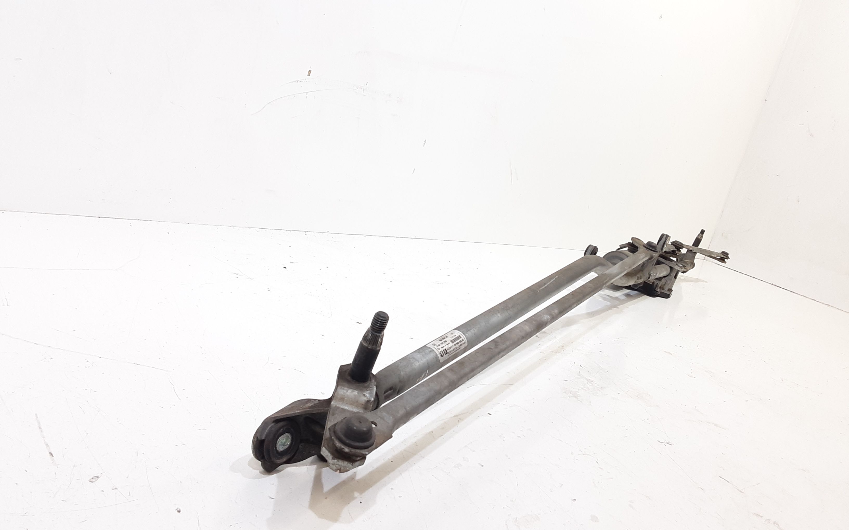 Motorino tergi ant completo di tandem PEUGEOT 308 Serie (07>14)