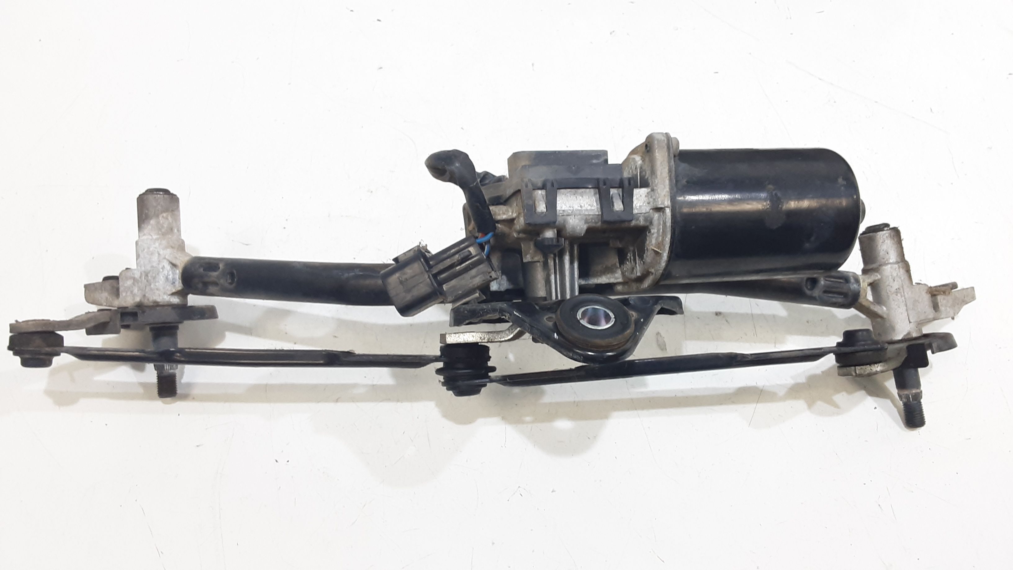 Motorino tergi ant completo di tandem HYUNDAI i10 1 Serie