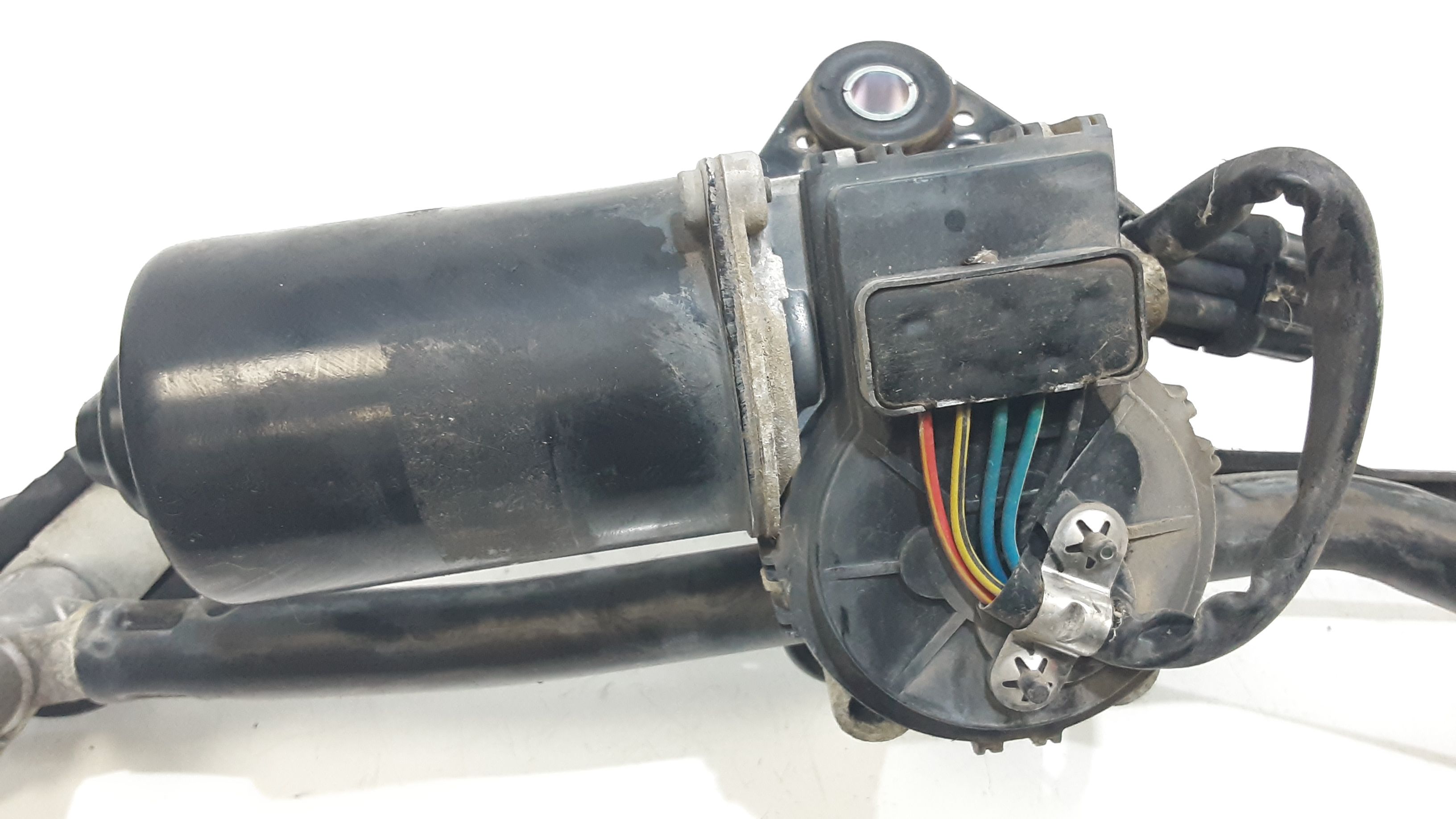 Motorino tergi ant completo di tandem HYUNDAI i10 1 Serie