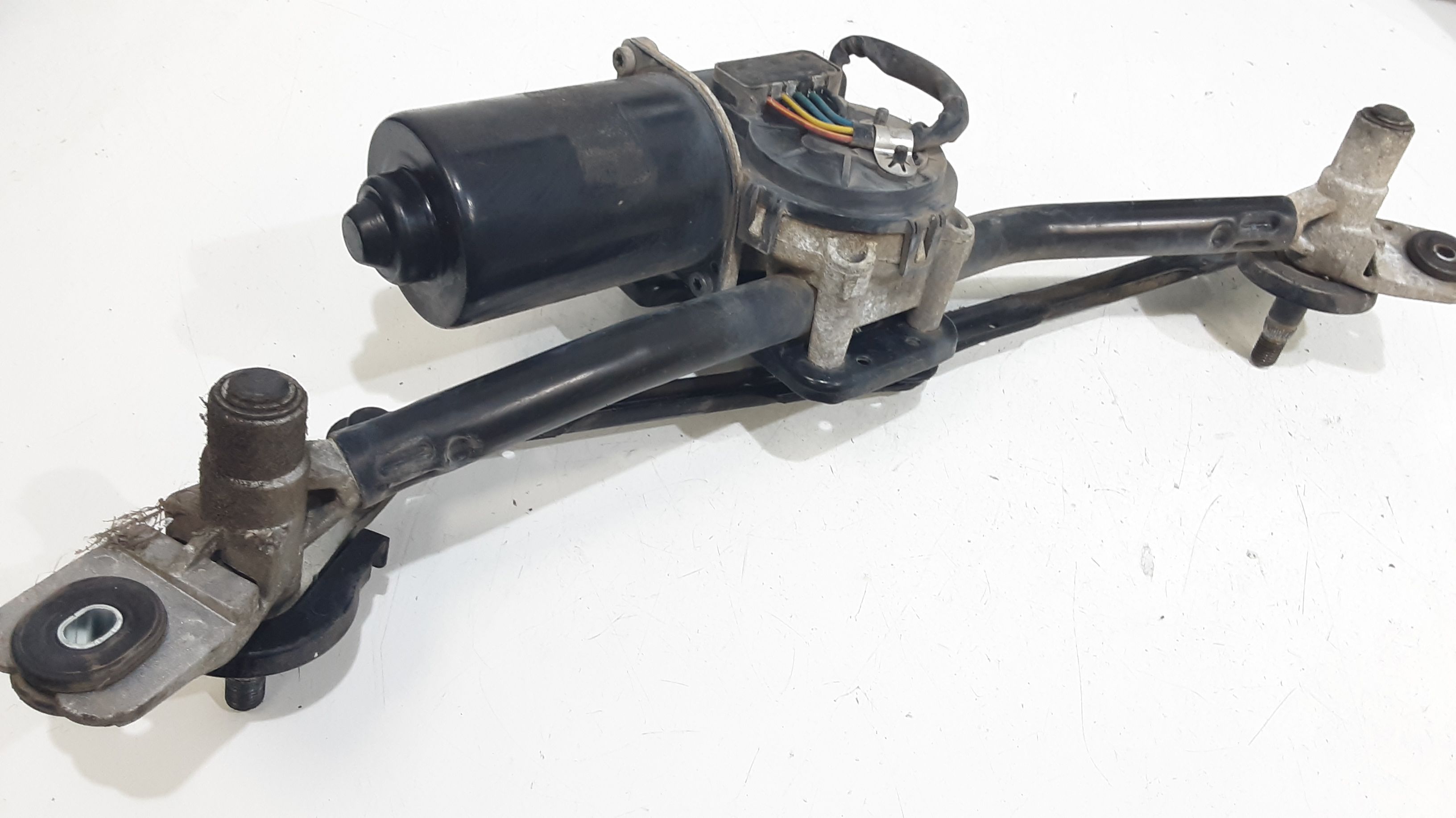 Motorino tergi ant completo di tandem HYUNDAI i10 1 Serie