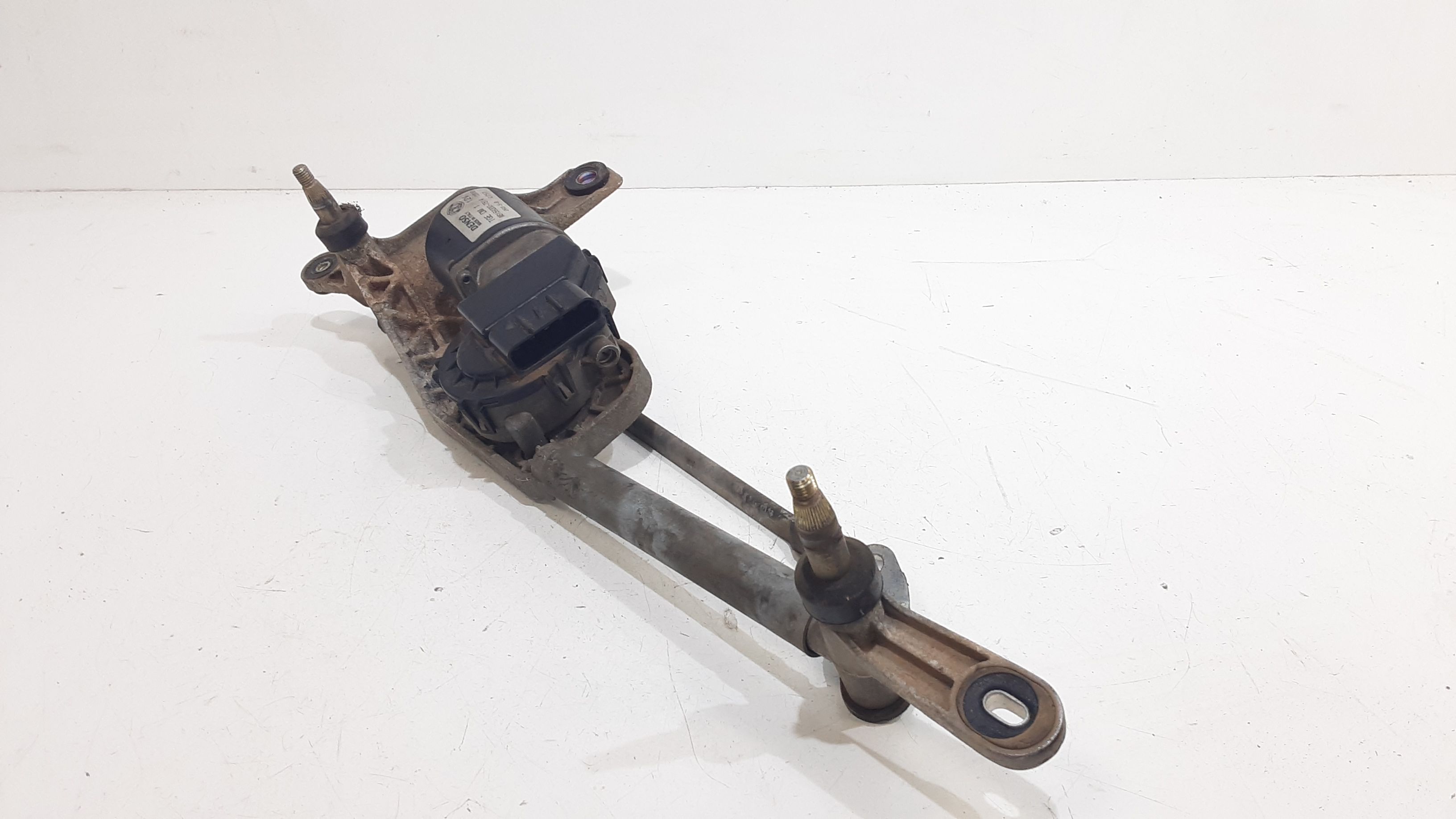 Motorino tergi ant completo di tandem FIAT Idea 1 Serie