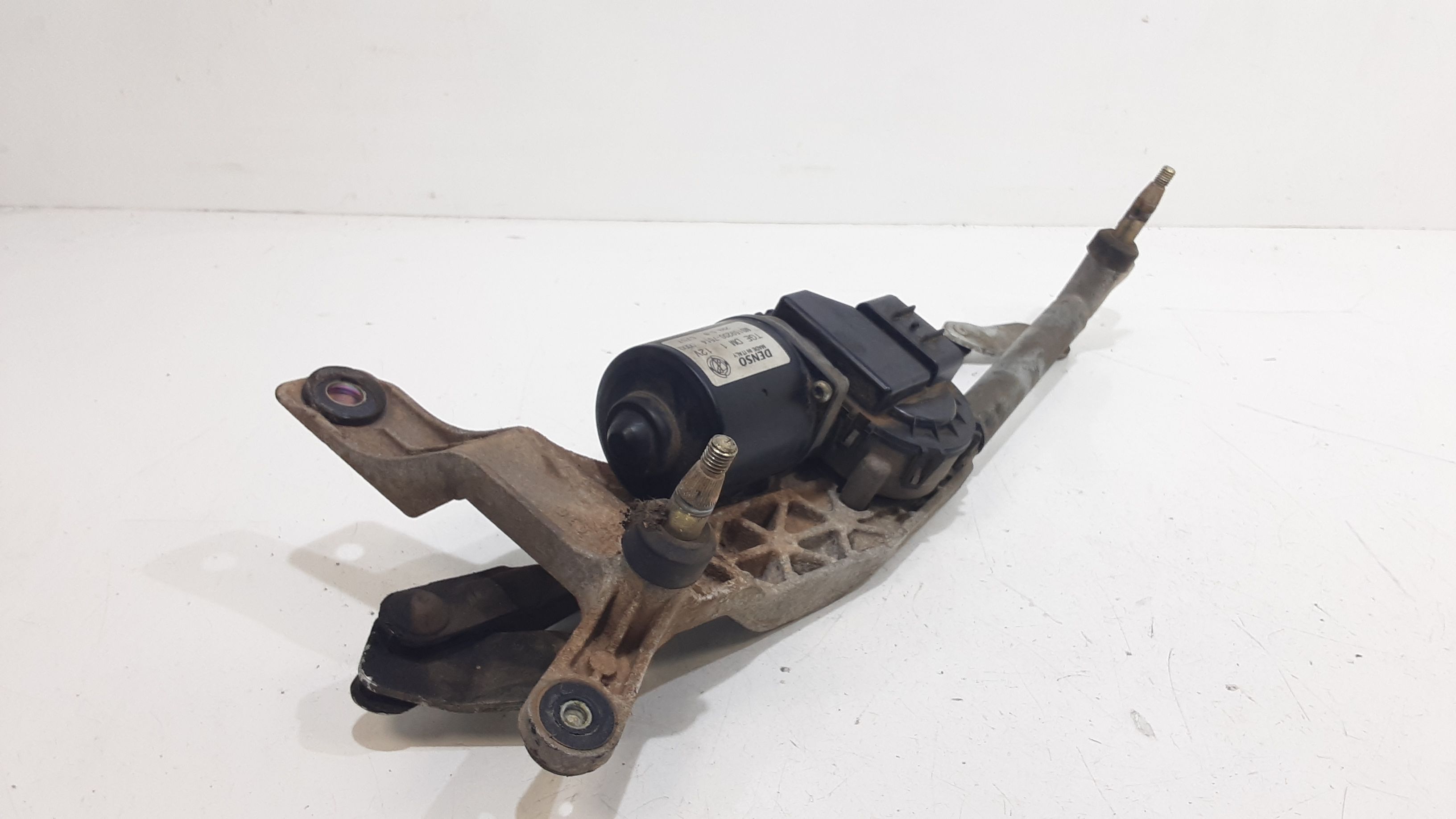 Motorino tergi ant completo di tandem FIAT Idea 1 Serie