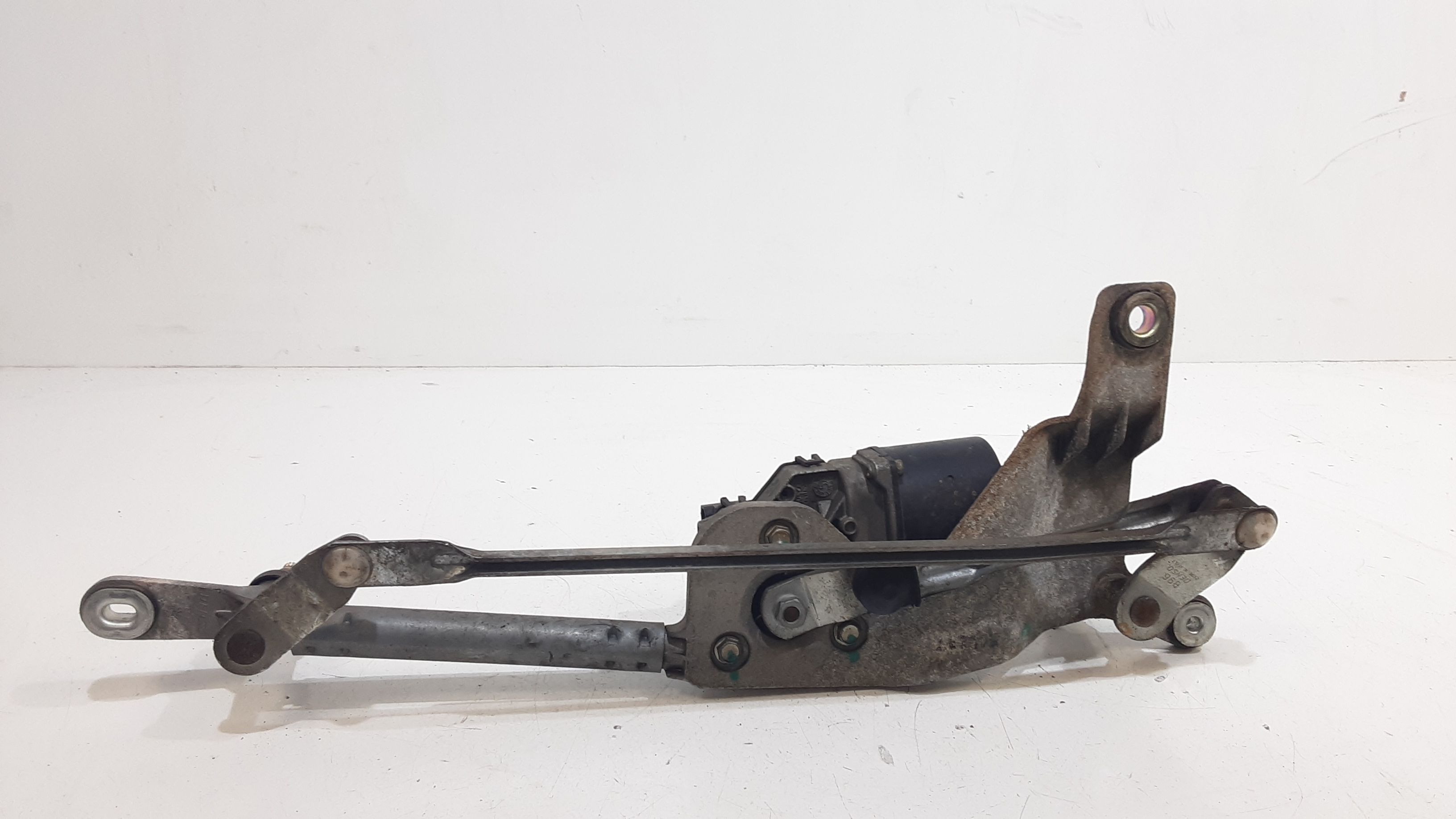 Motorino tergi ant completo di tandem FIAT Idea 1 Serie