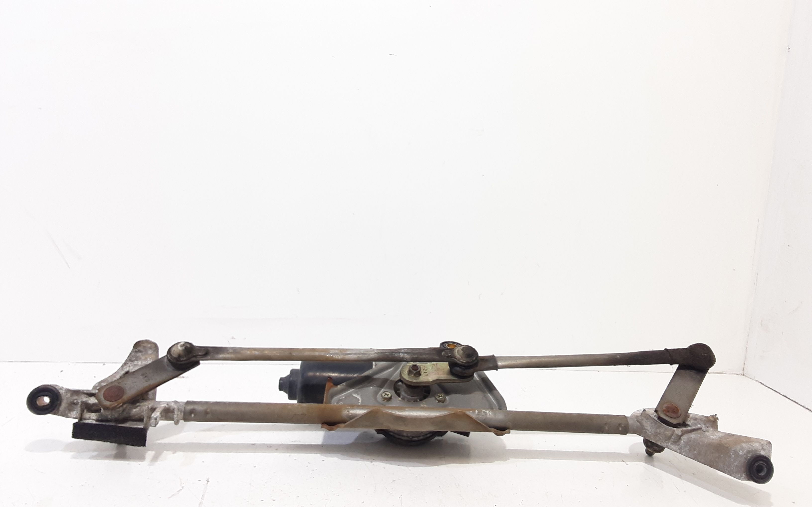 Motorino tergi ant completo di tandem TOYOTA Rav4 3 Serie