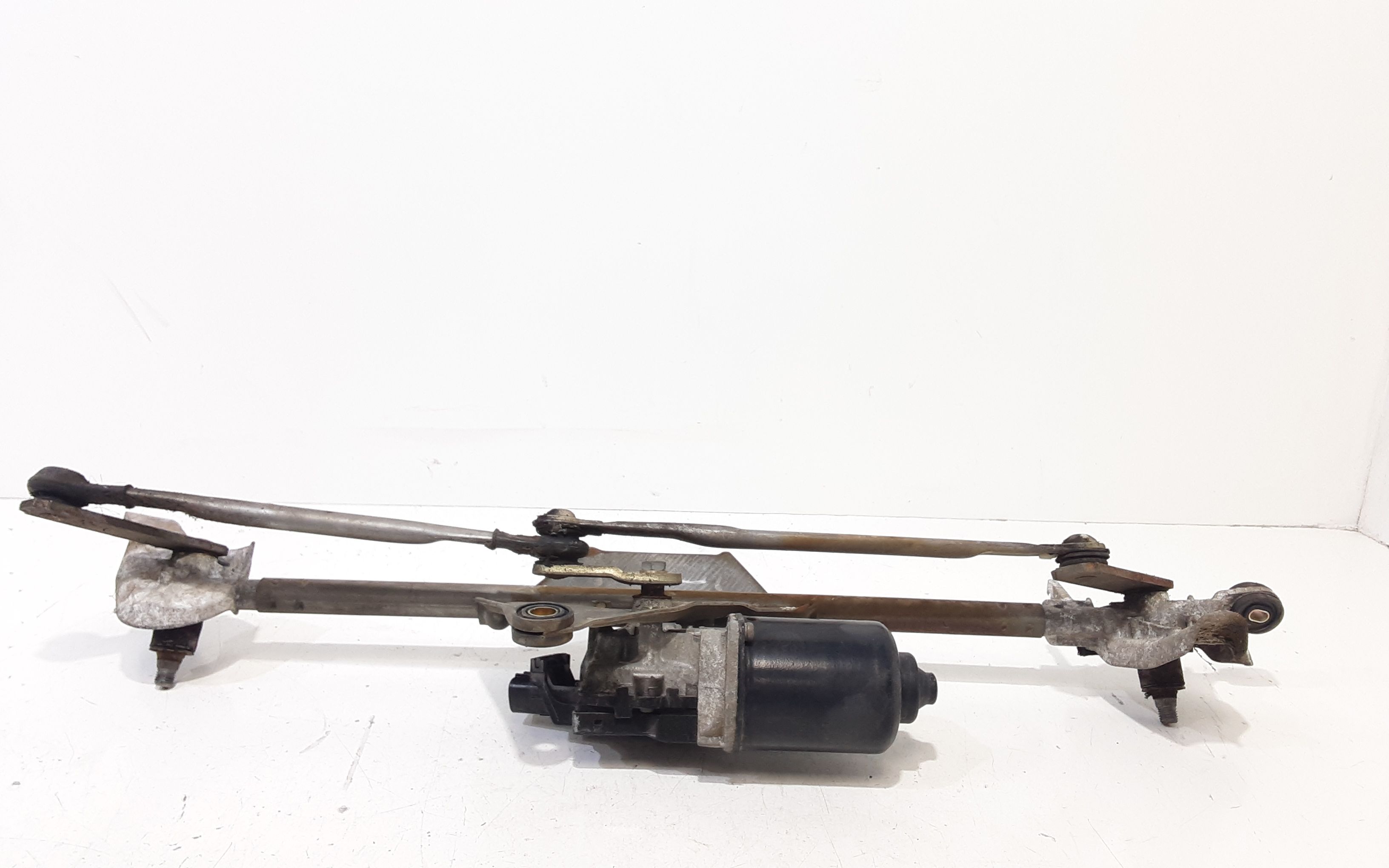 Motorino tergi ant completo di tandem TOYOTA Rav4 3 Serie