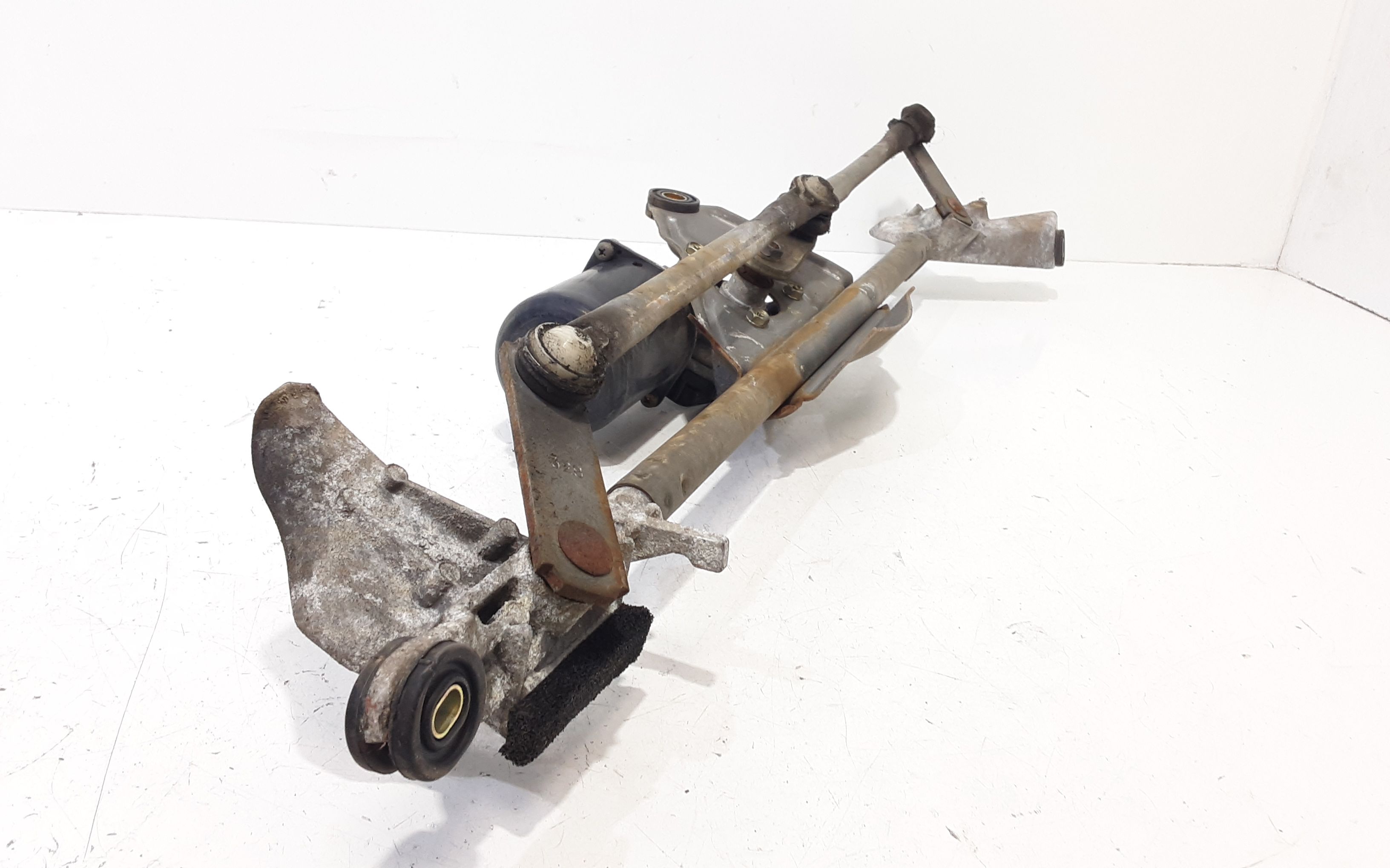 Motorino tergi ant completo di tandem TOYOTA Rav4 3 Serie