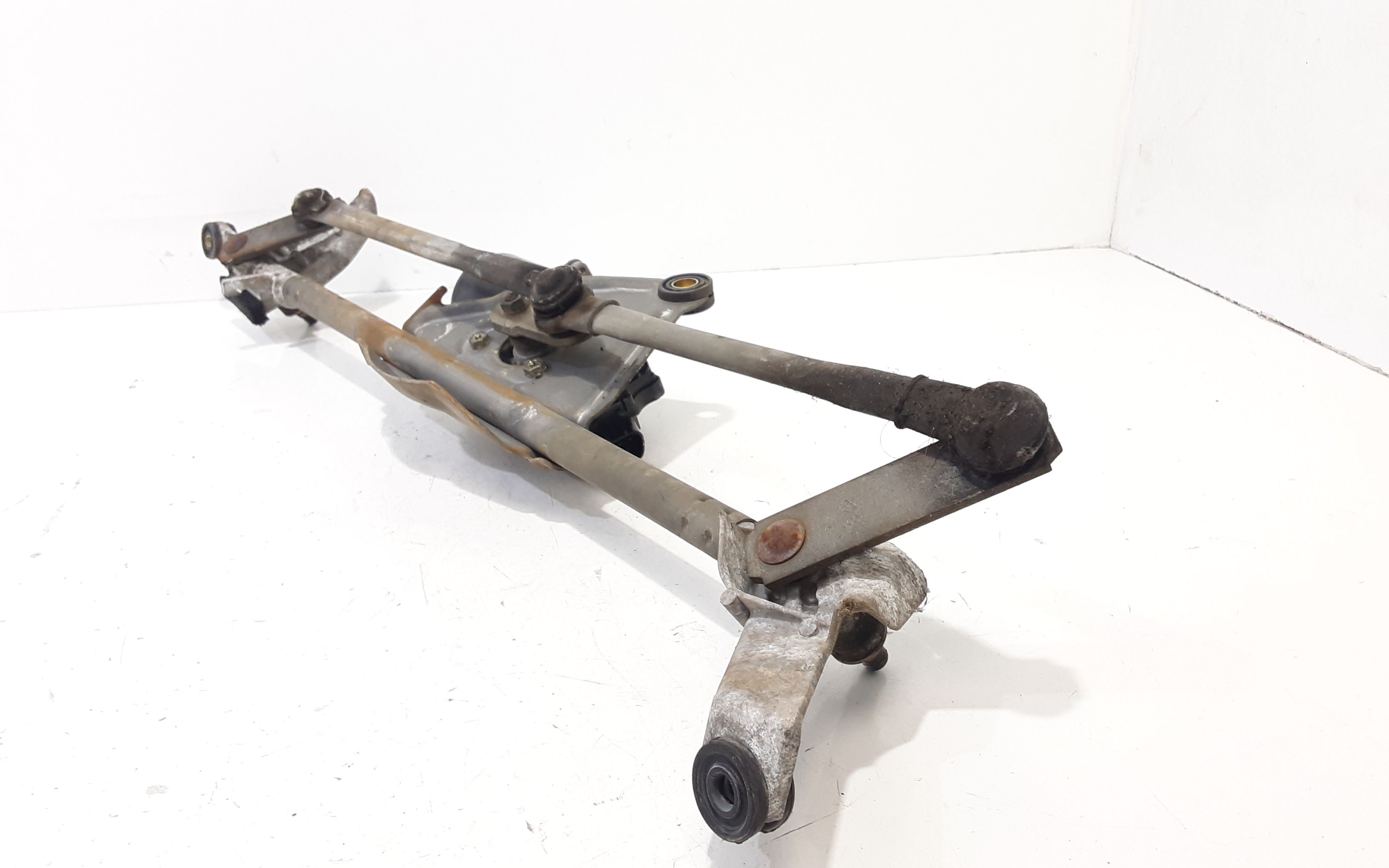 Motorino tergi ant completo di tandem TOYOTA Rav4 3 Serie