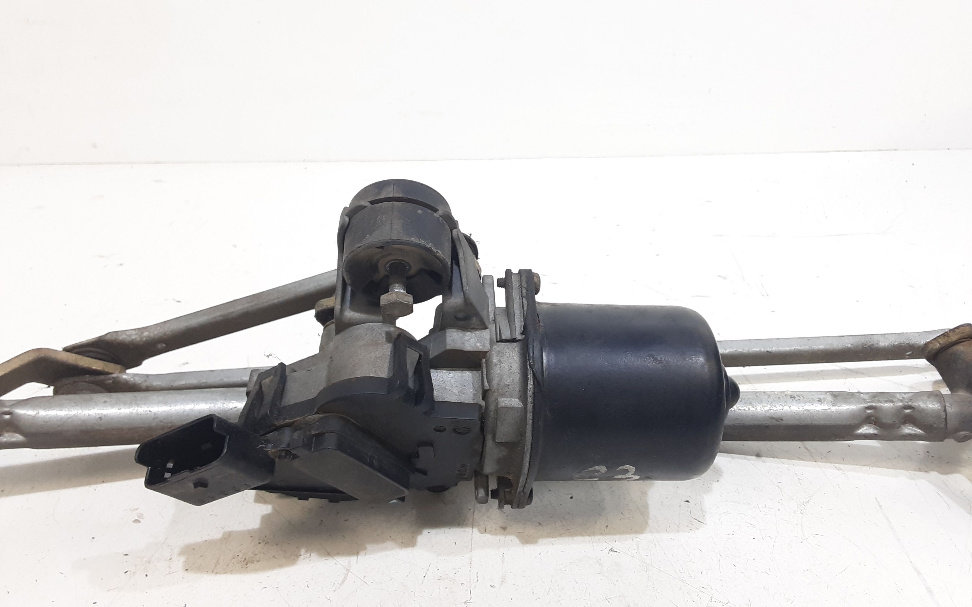 Motorino tergi ant completo di tandem CITROEN C3 1 Serie