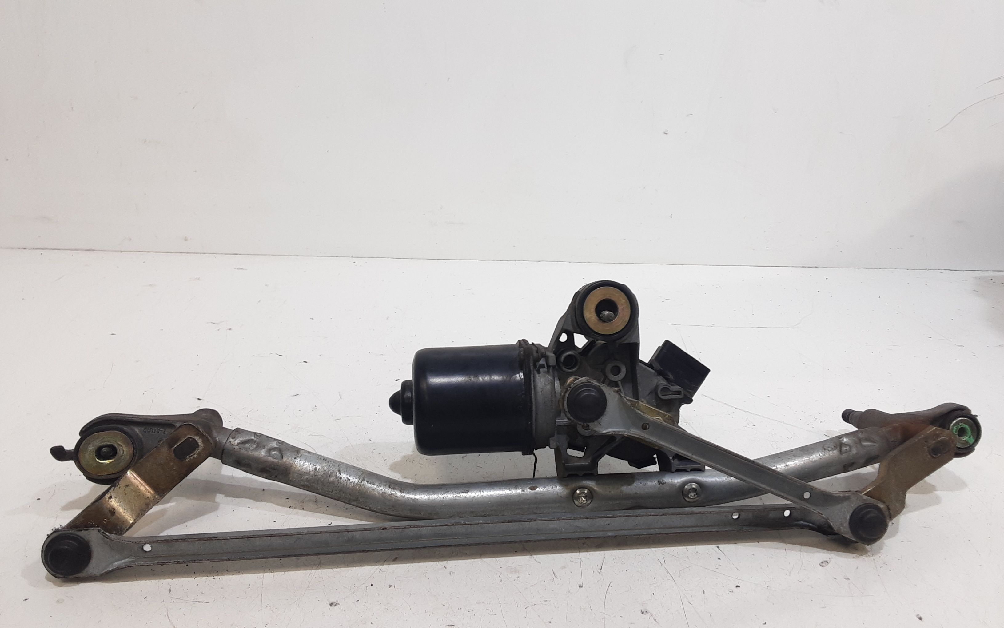 Motorino tergi ant completo di tandem CITROEN C3 1 Serie