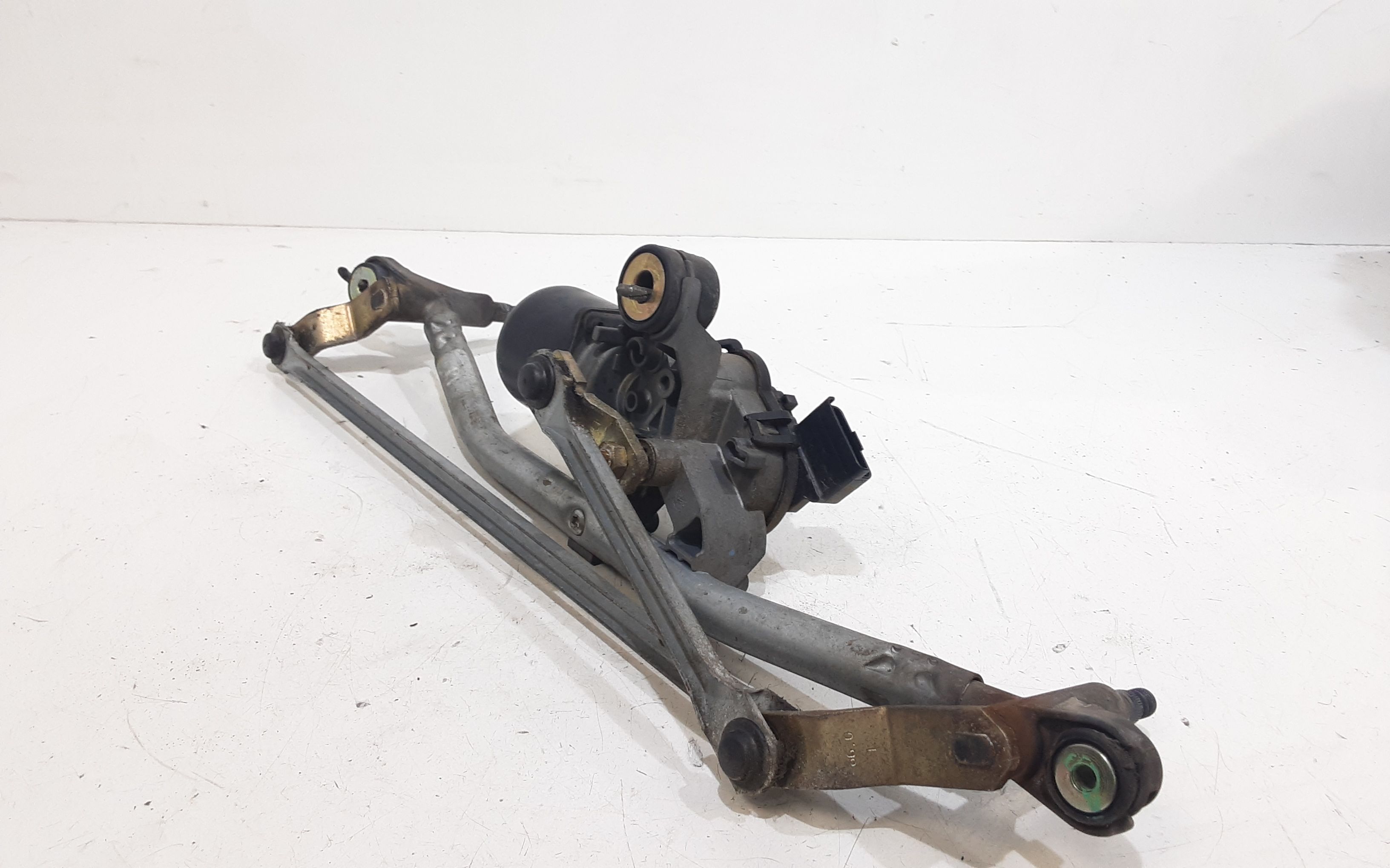 Motorino tergi ant completo di tandem CITROEN C3 1 Serie