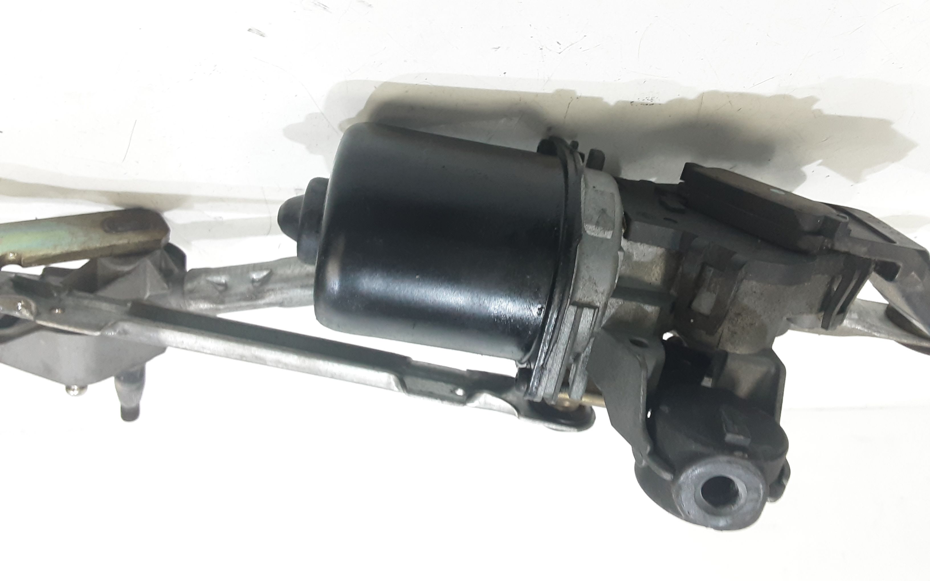 Motorino tergi ant completo di tandem PEUGEOT 107 1 Serie