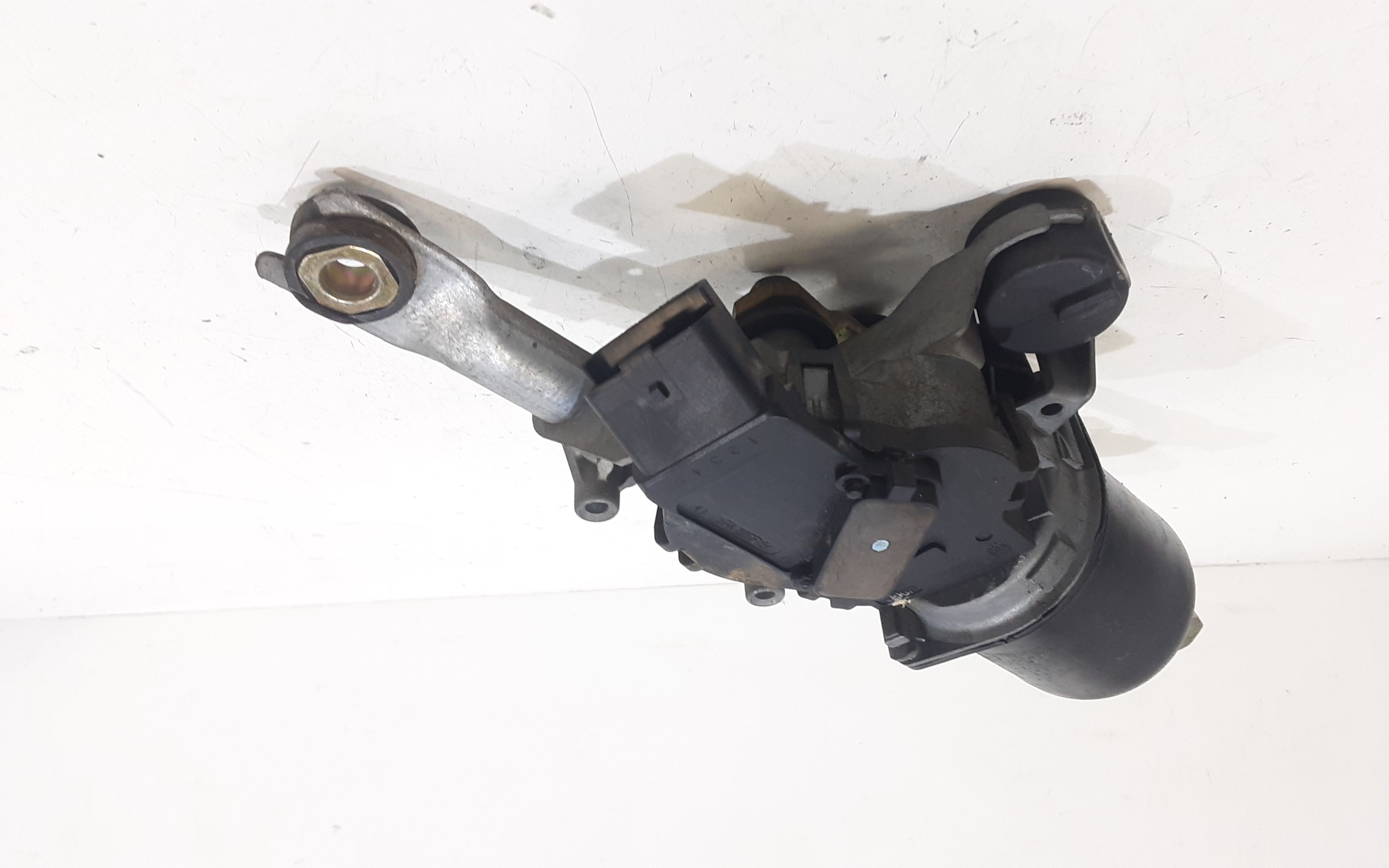 Motorino tergi ant completo di tandem PEUGEOT 107 1 Serie