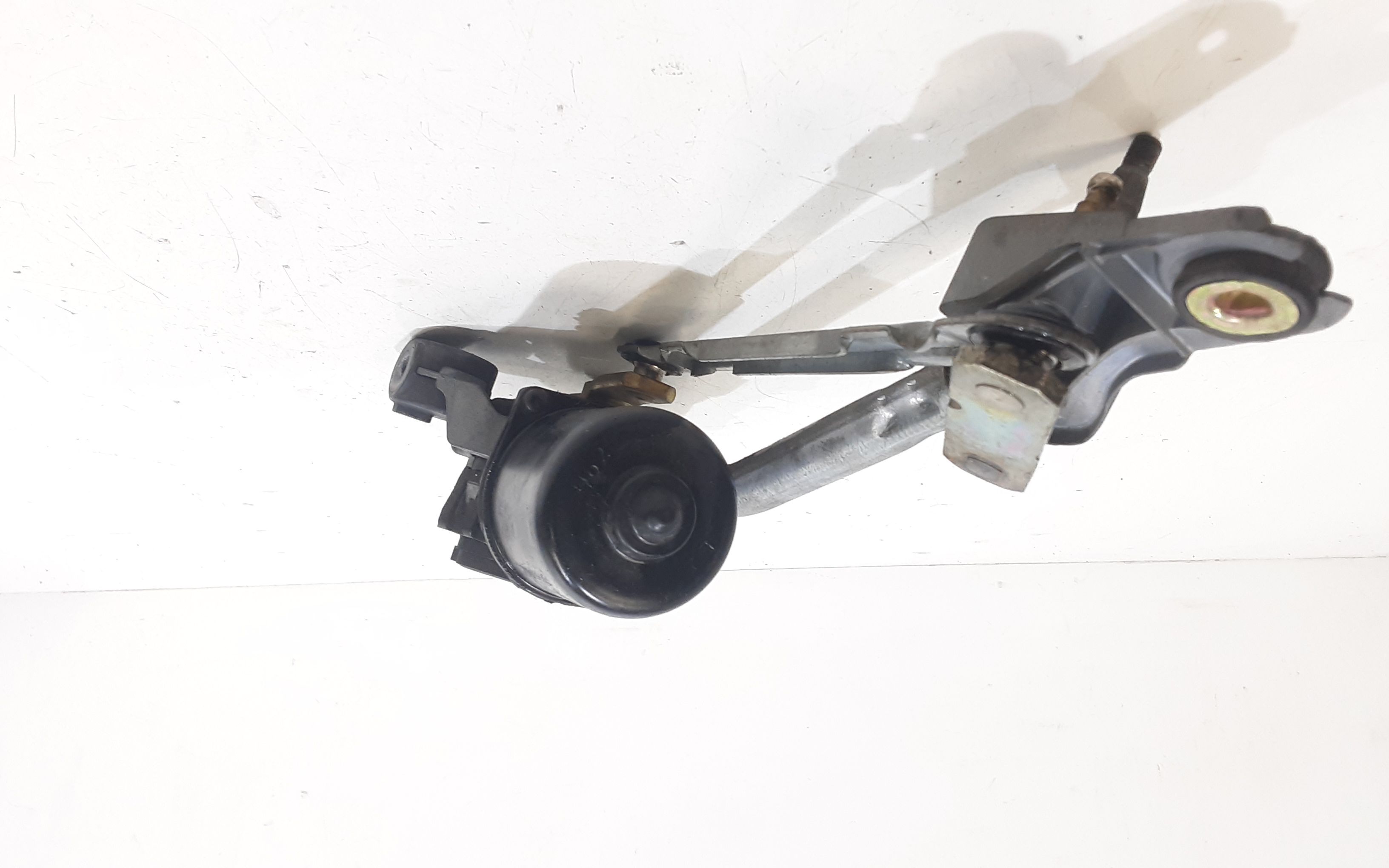 Motorino tergi ant completo di tandem PEUGEOT 107 1 Serie