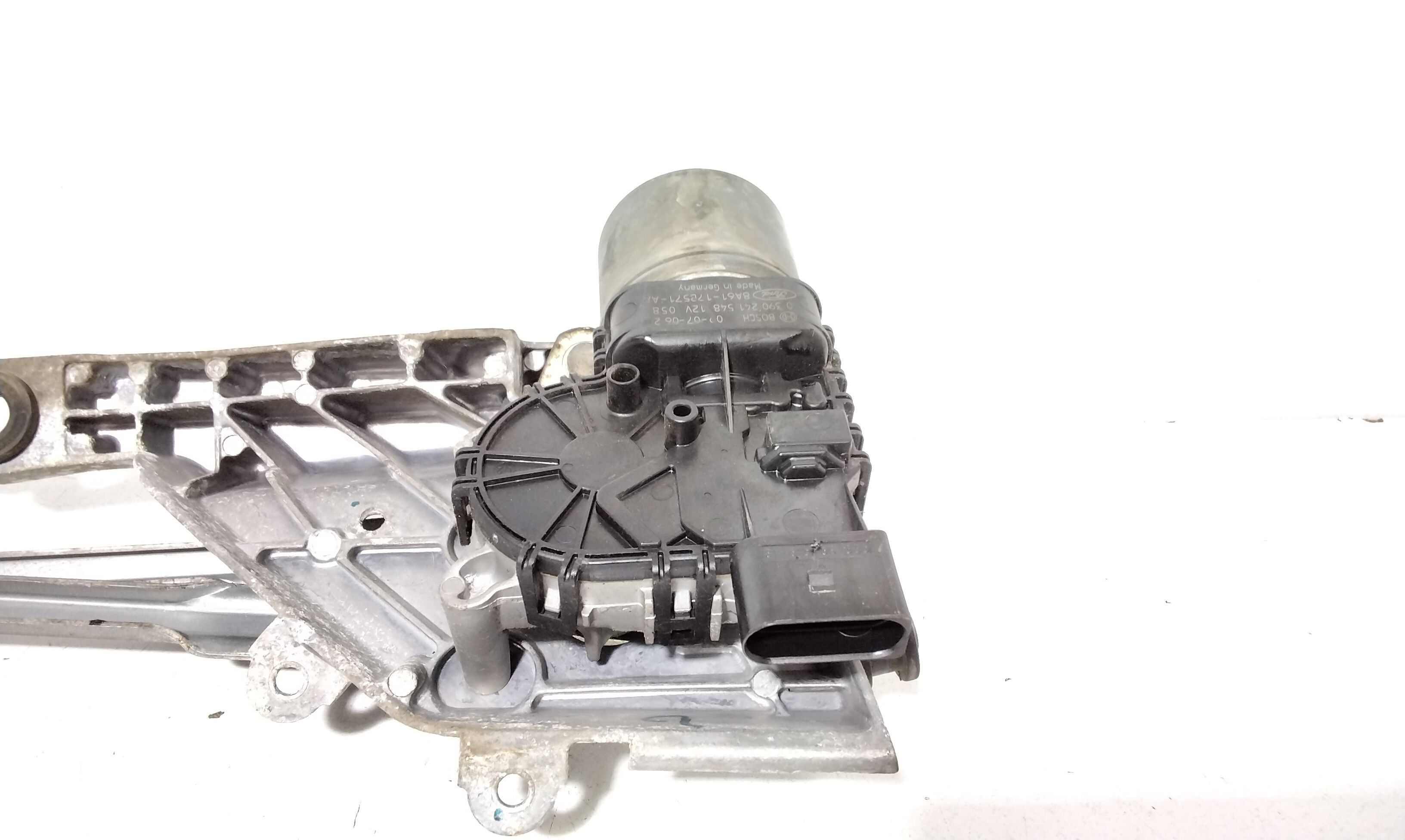 Motorino tergi ant completo di tandem FORD Fiesta 6 Serie