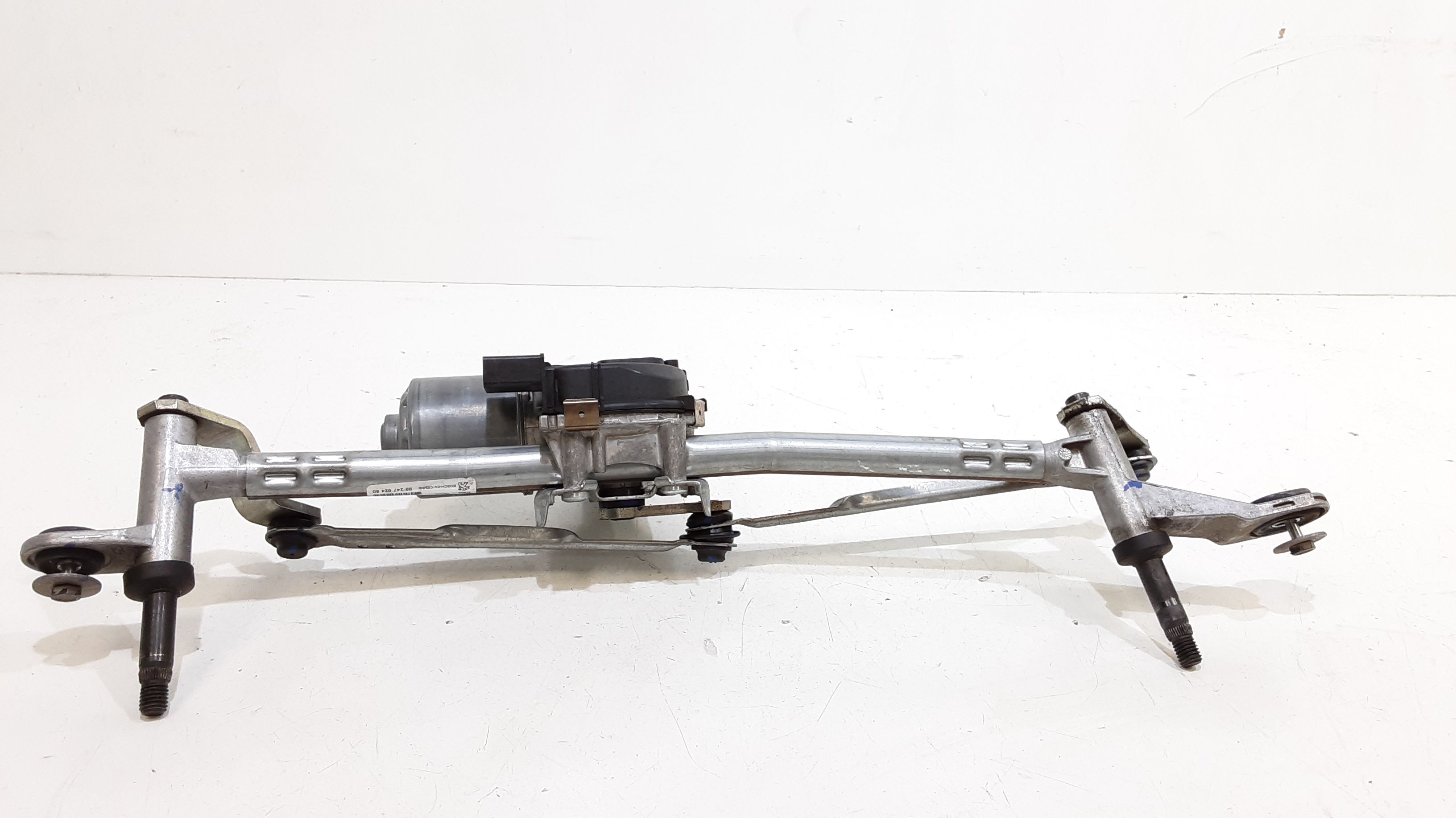 Motorino tergi ant completo di tandem PEUGEOT 3008 GT Line (17>)