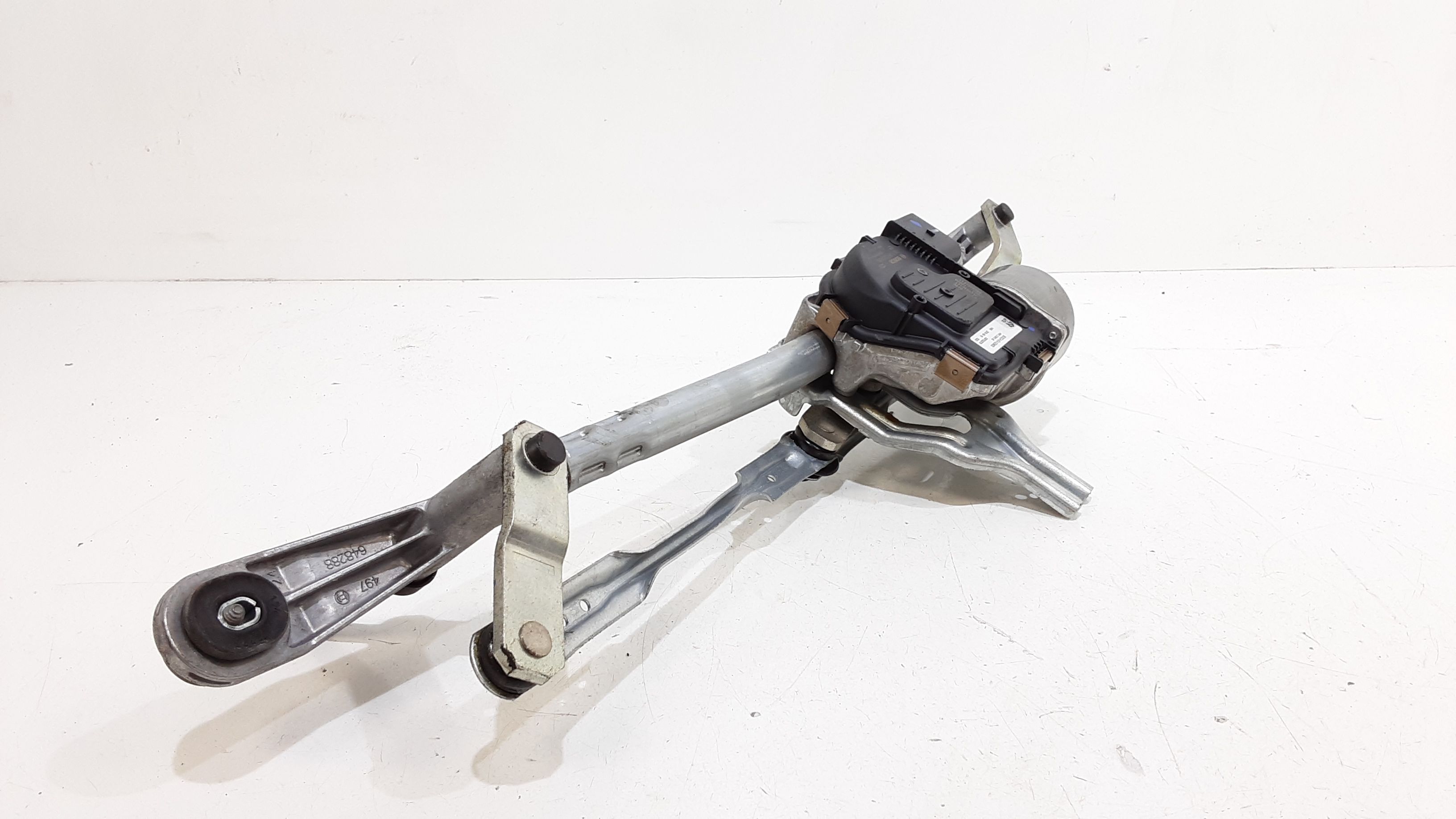 Motorino tergi ant completo di tandem PEUGEOT 3008 GT Line (17>)