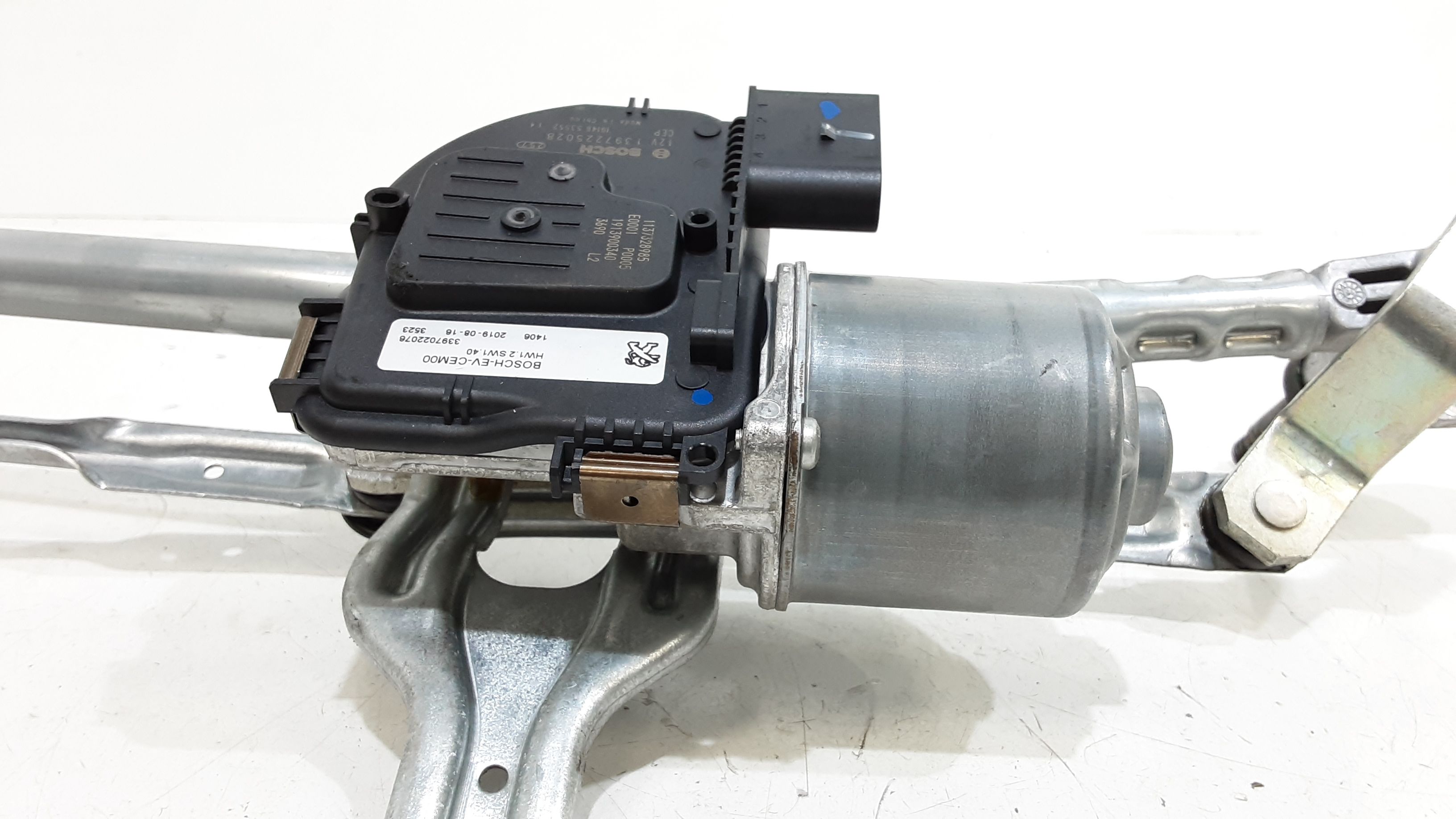 Motorino tergi ant completo di tandem PEUGEOT 3008 GT Line (17>)