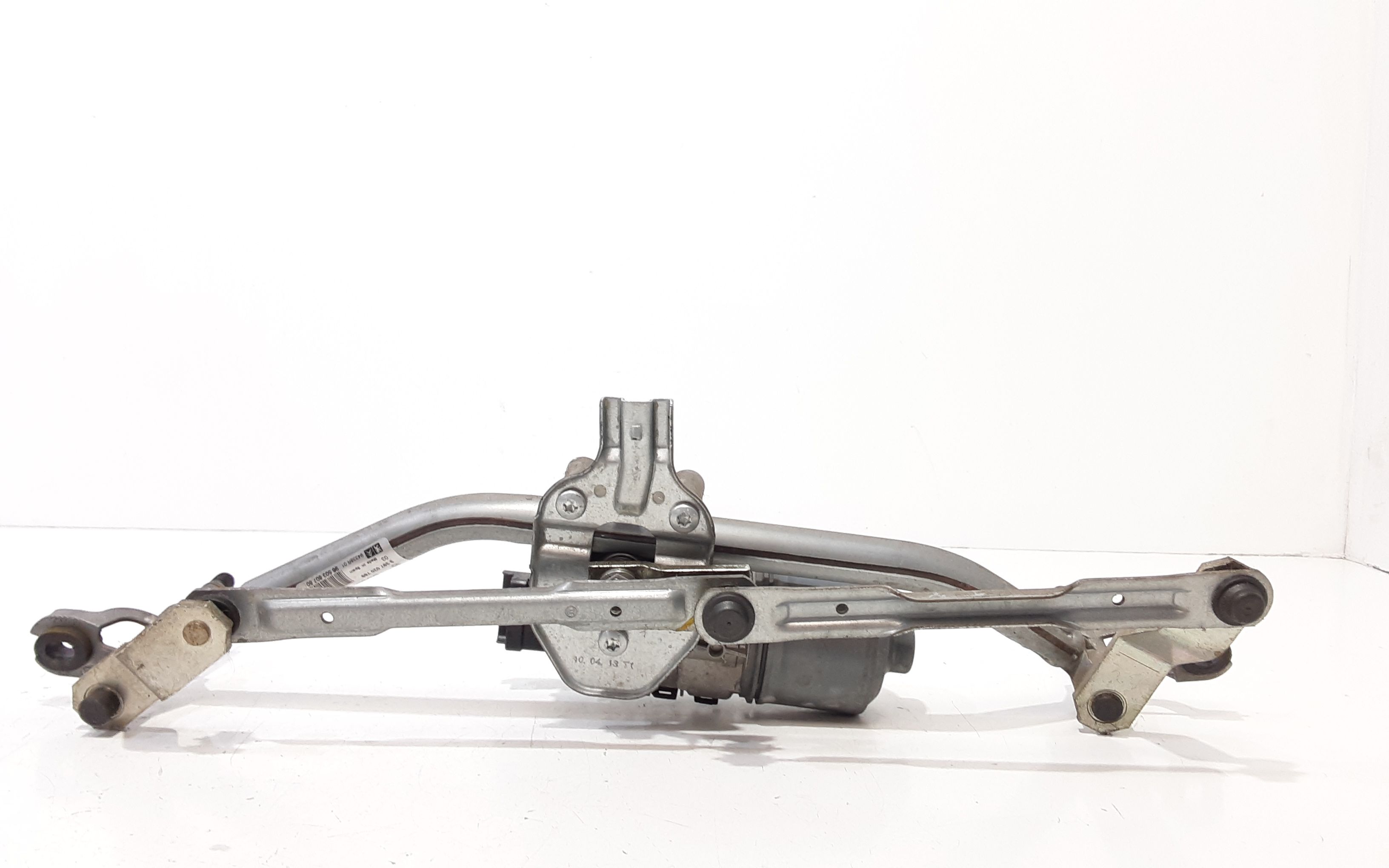 Motorino tergi ant completo di tandem PEUGEOT 207 1 Serie