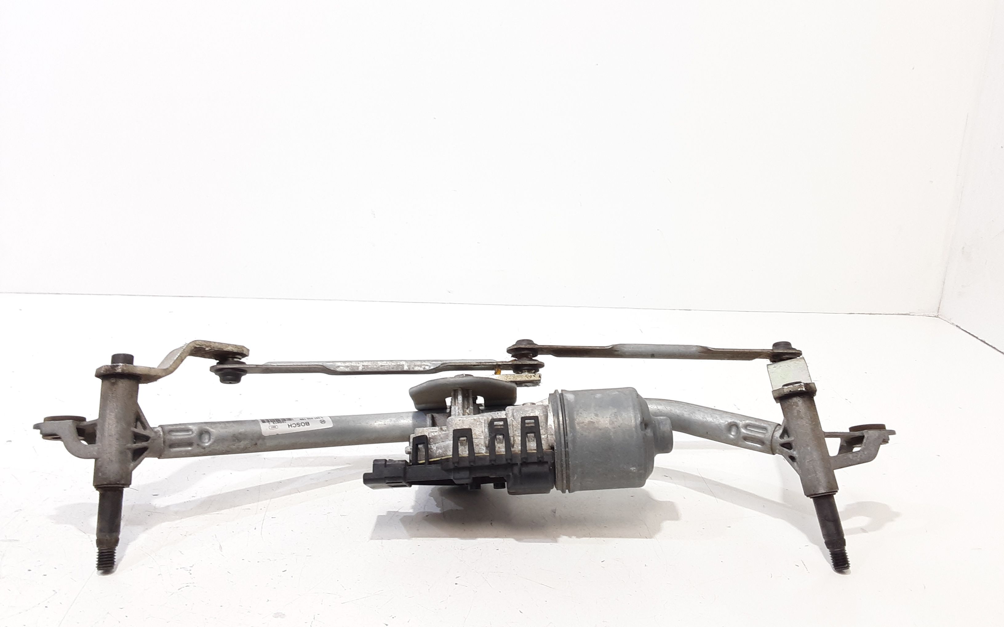 Motorino tergi ant completo di tandem PEUGEOT 207 1 Serie