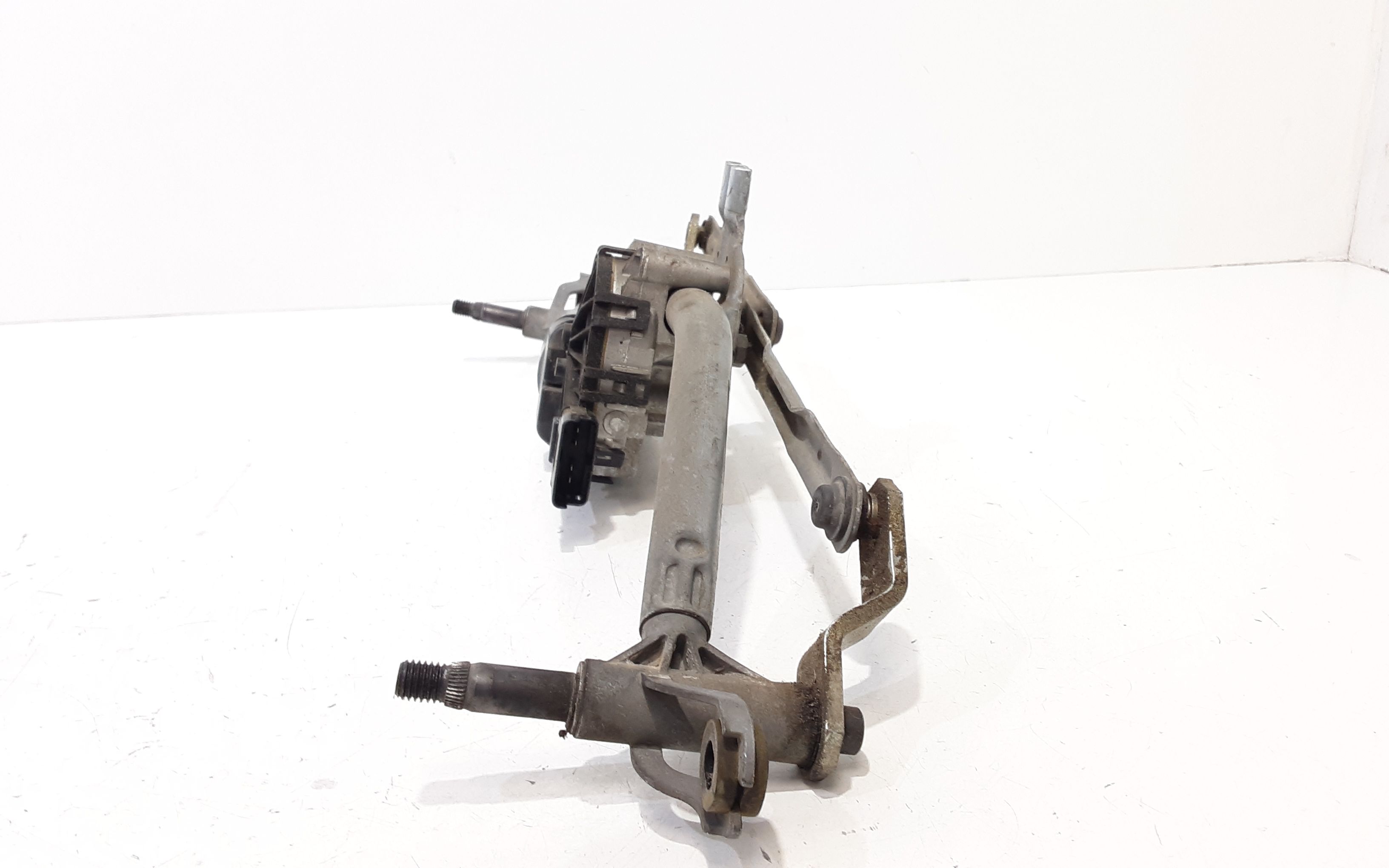 Motorino tergi ant completo di tandem PEUGEOT 207 1 Serie