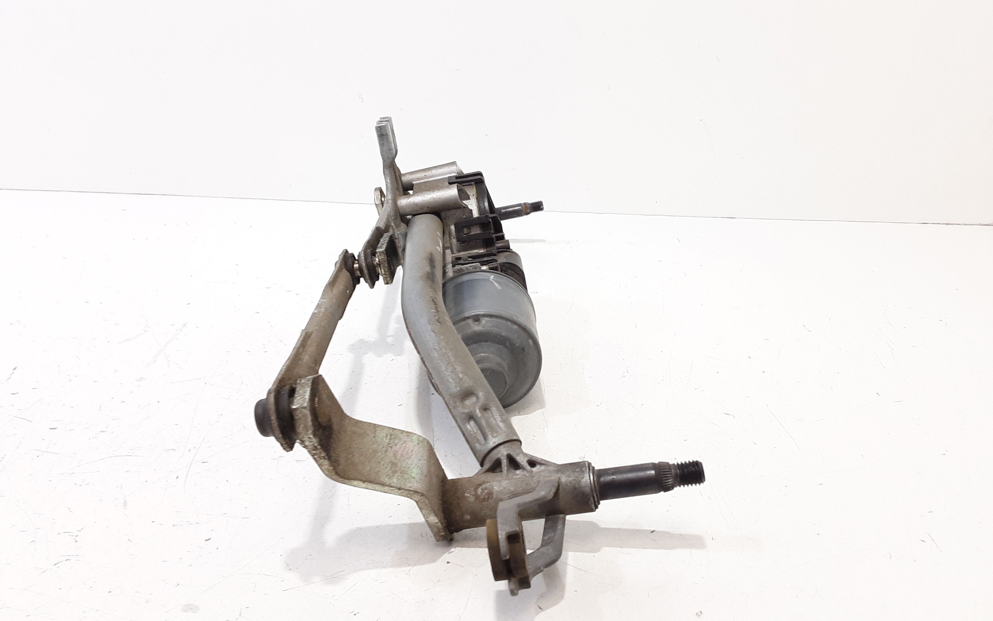 Motorino tergi ant completo di tandem PEUGEOT 207 1 Serie