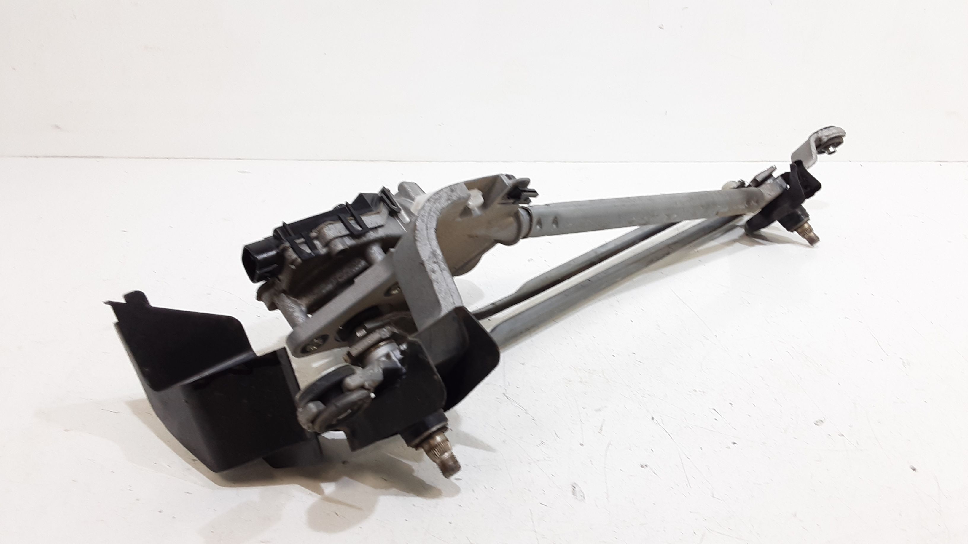 Motorino tergi ant completo di tandem TOYOTA Rav4 Serie (18>)