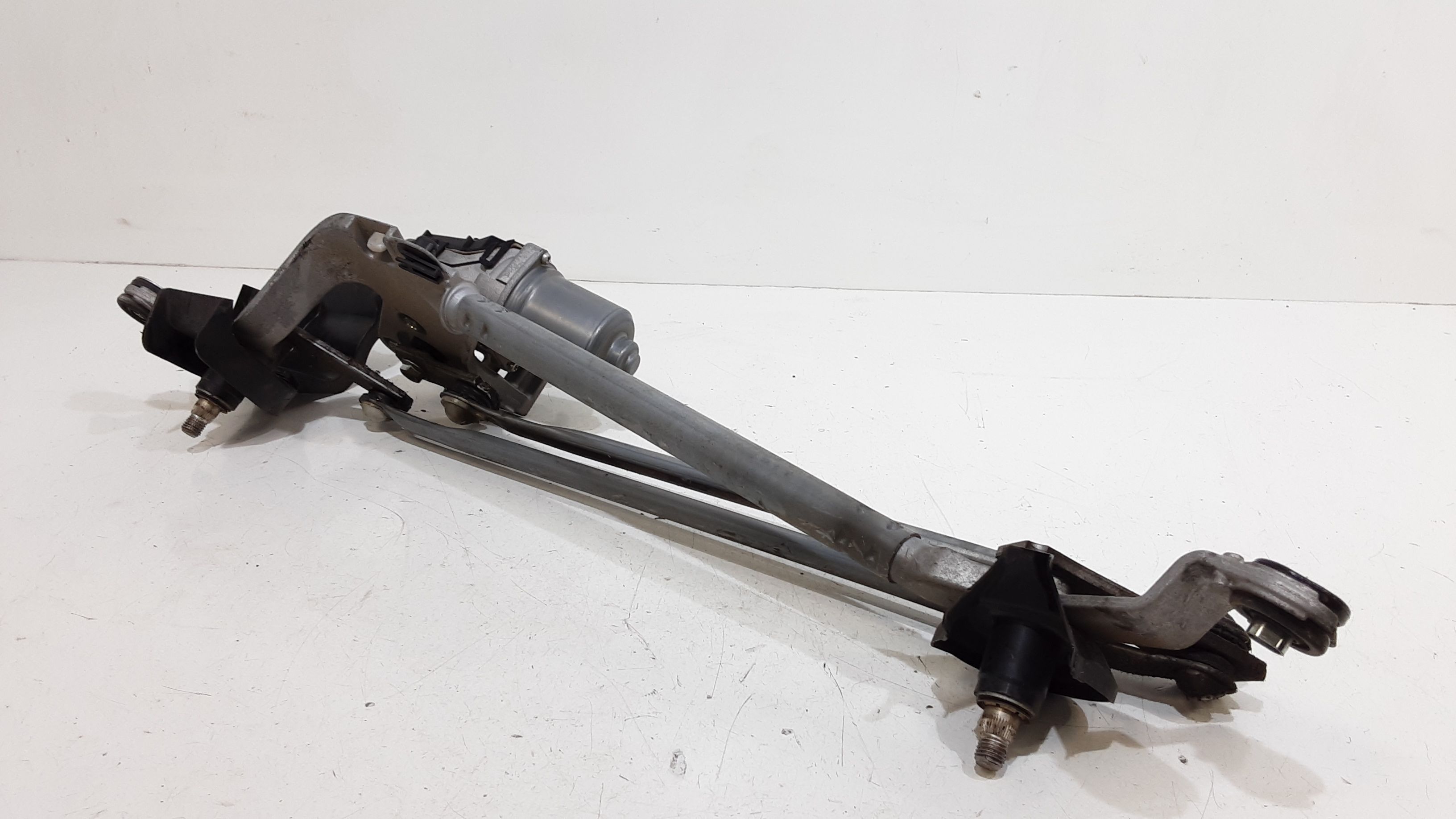 Motorino tergi ant completo di tandem TOYOTA Rav4 Serie (18>)