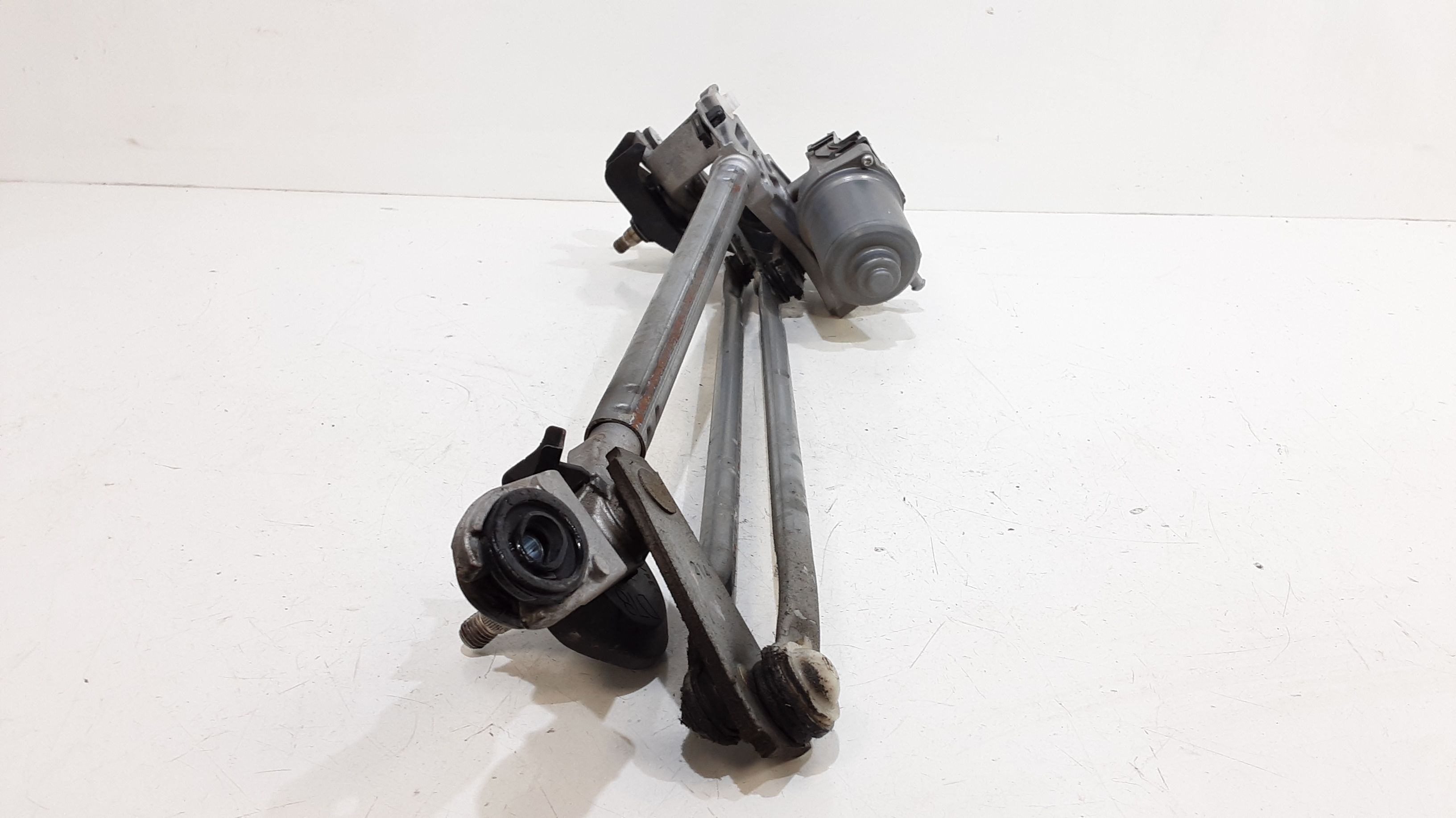 Motorino tergi ant completo di tandem TOYOTA Rav4 Serie (18>)