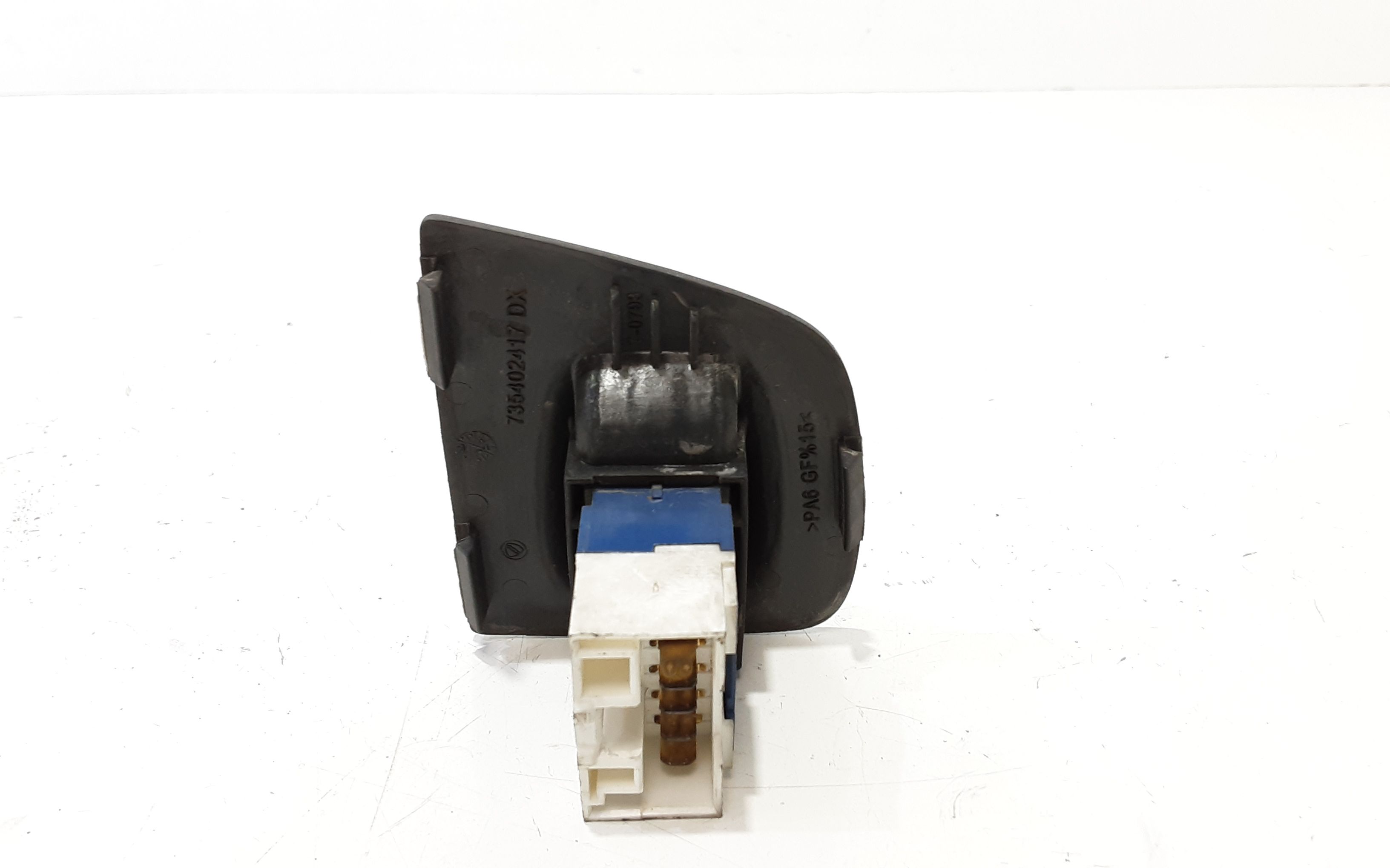 Pulsantiera Anteriore Destra Passeggero FIAT Dobl Cargo (05>09)