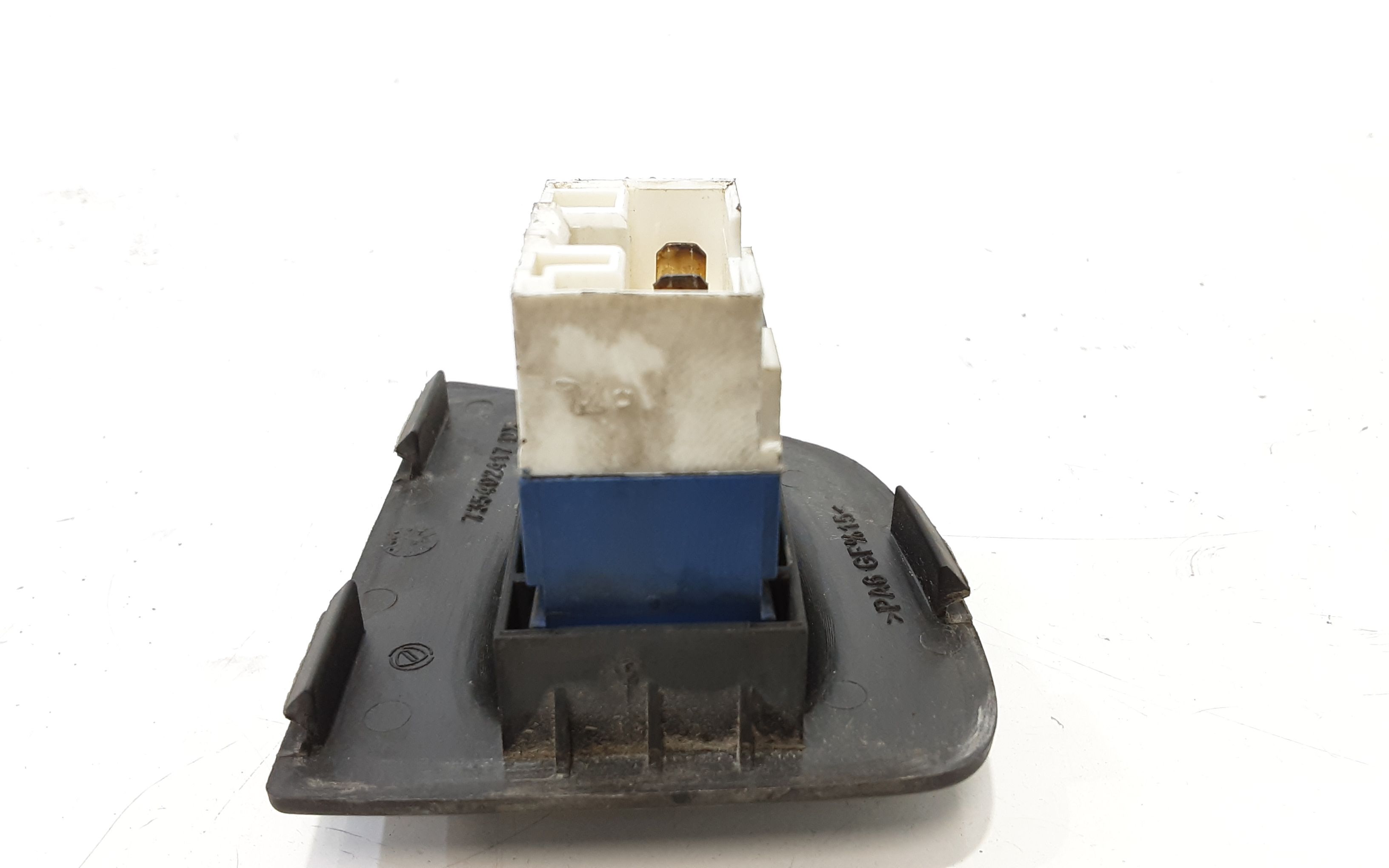 Pulsantiera Anteriore Destra Passeggero FIAT Dobl Cargo (05>09)